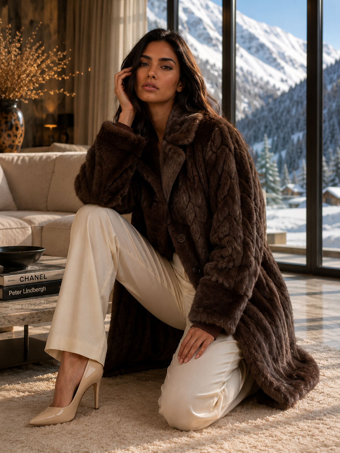 JACKETS & COATS