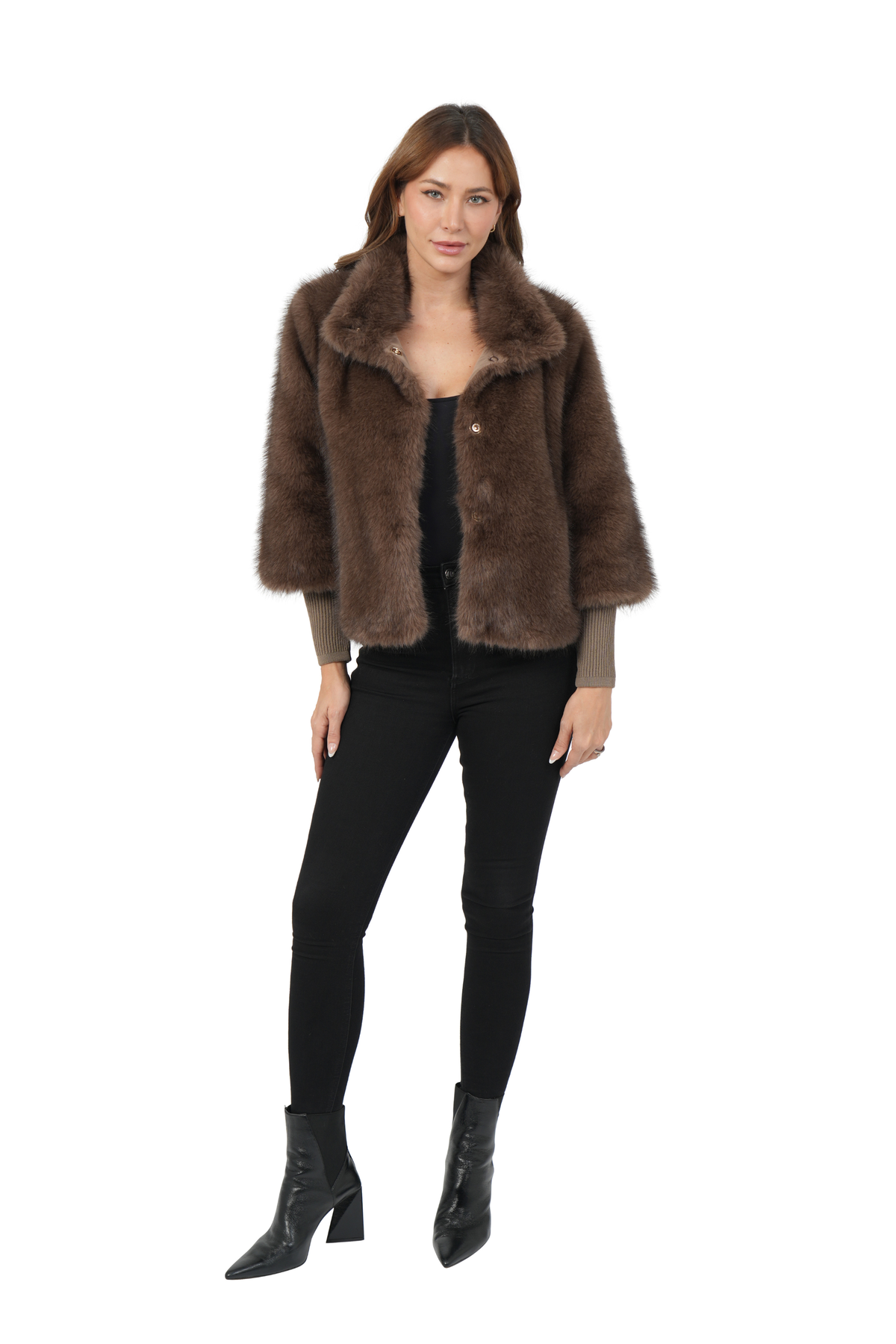SAMMIE JACKET