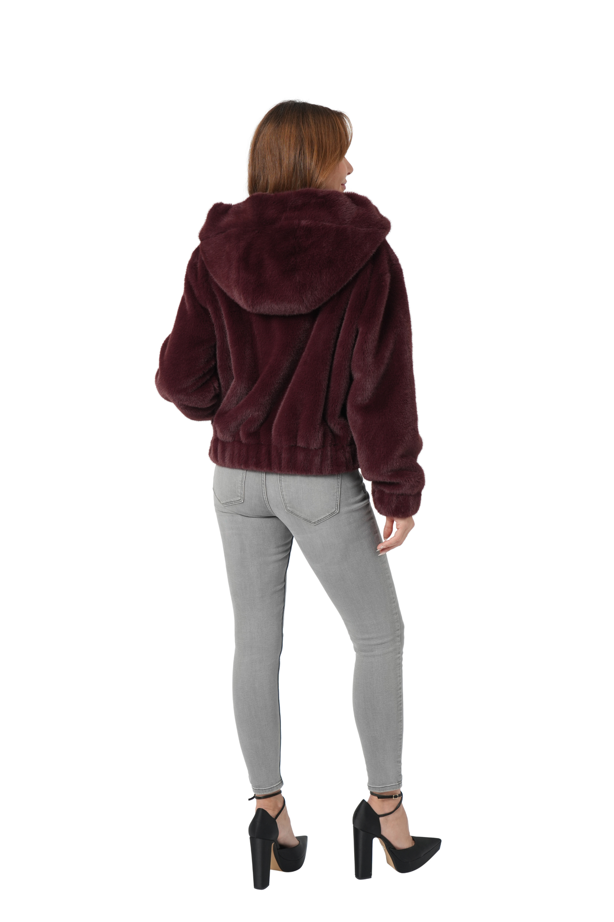 SEAN JACKET