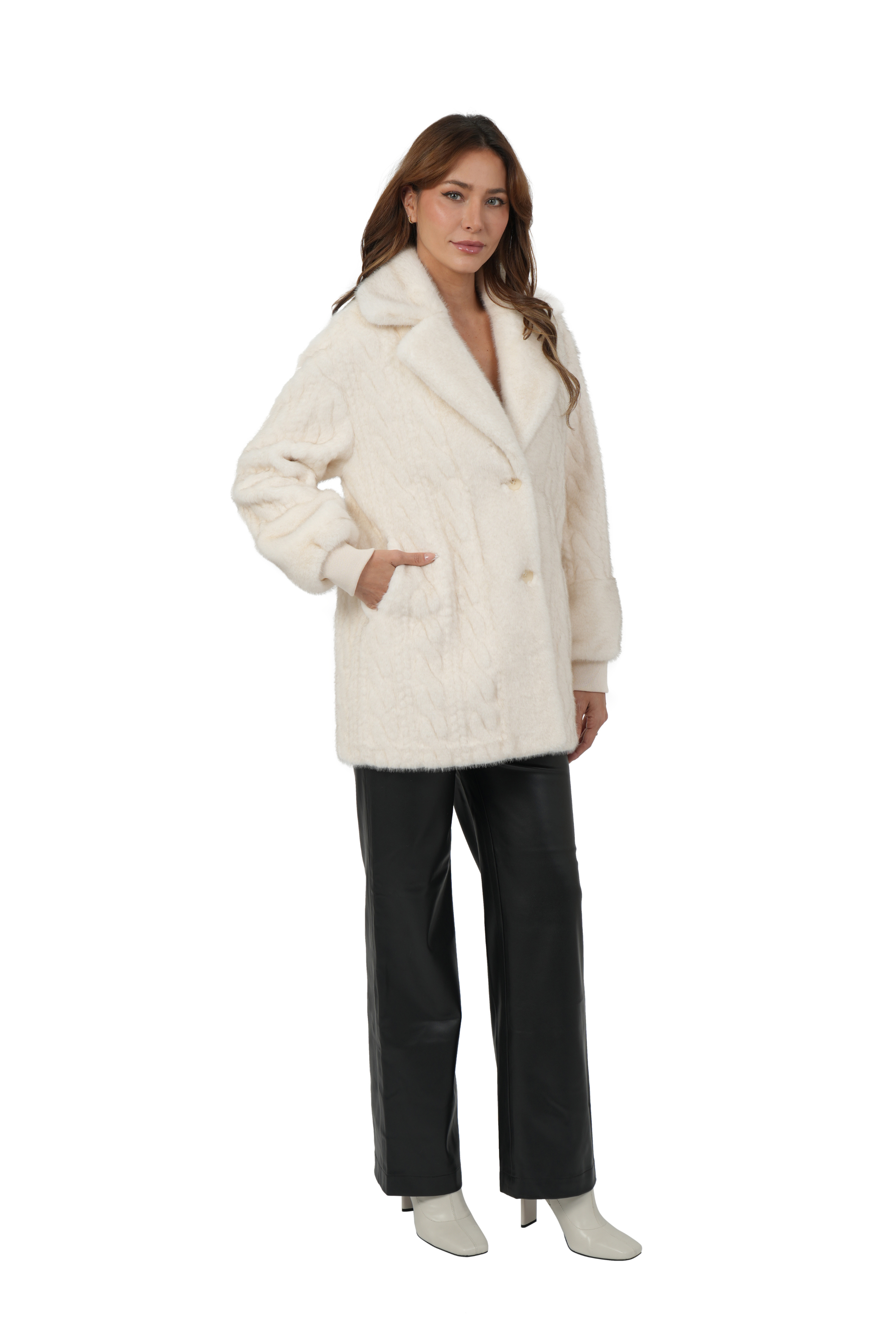 LOLA COAT