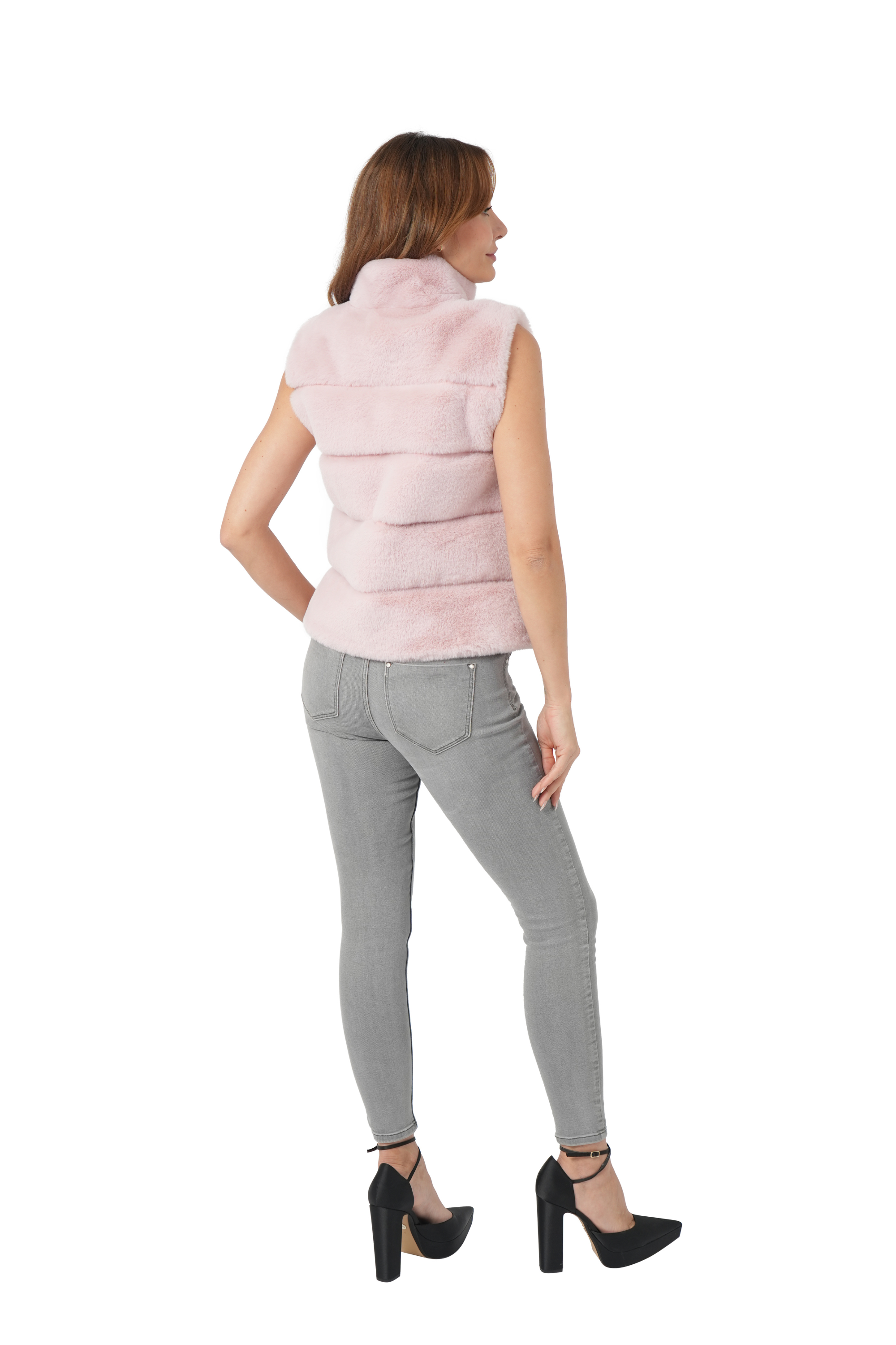 VINCE VEST