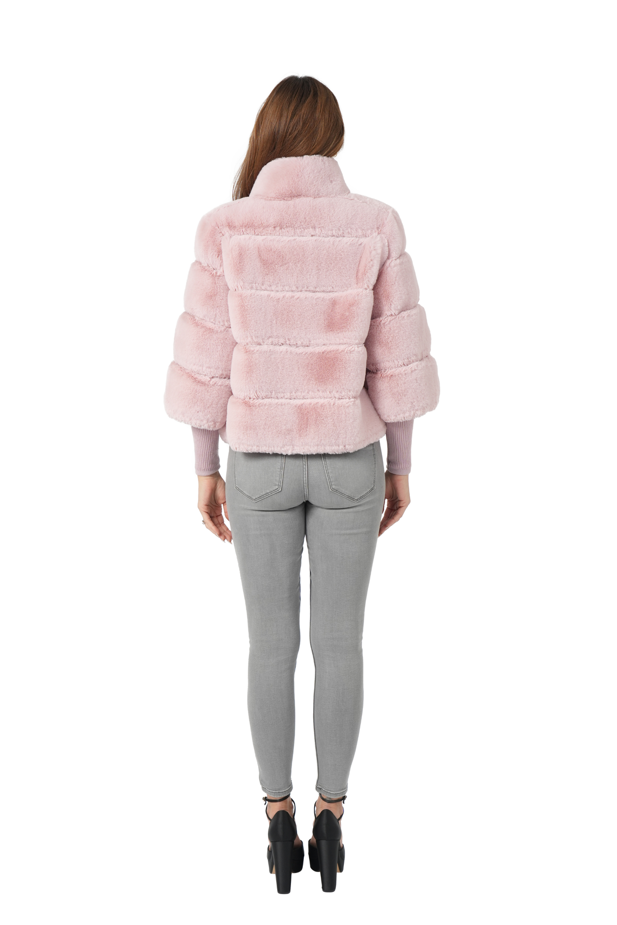 SAMANTHA JACKET