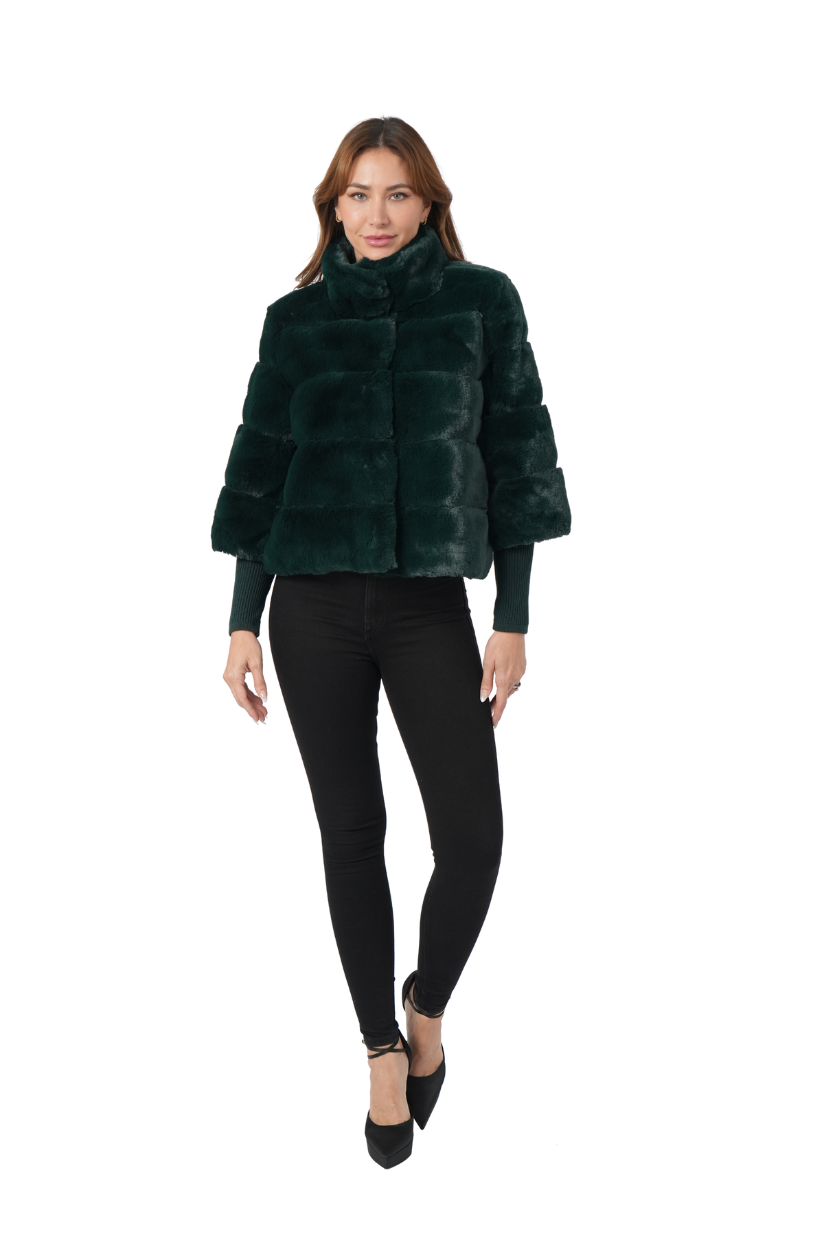 SAMANTHA JACKET