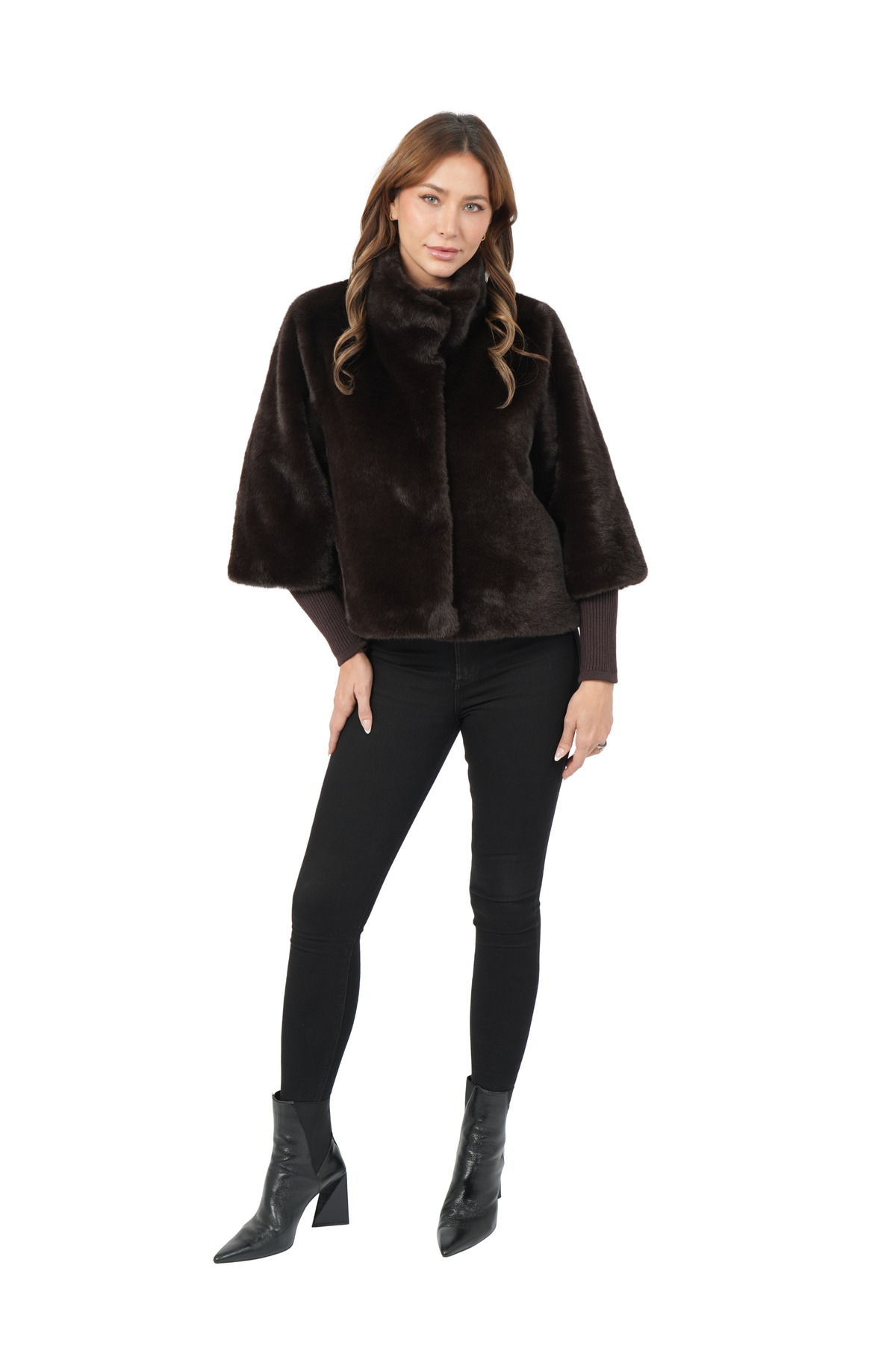 SAMMIE JACKET