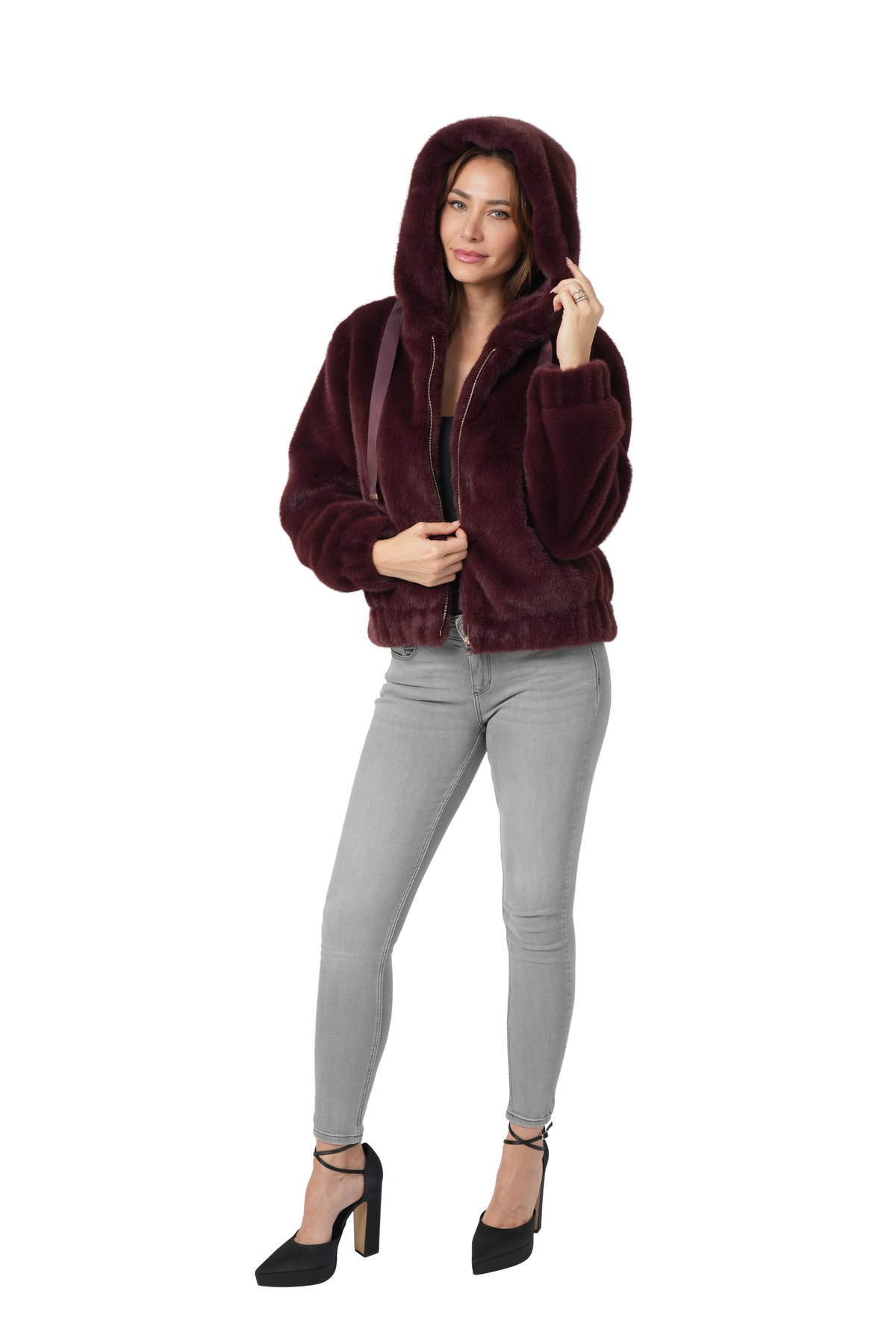 SEAN JACKET