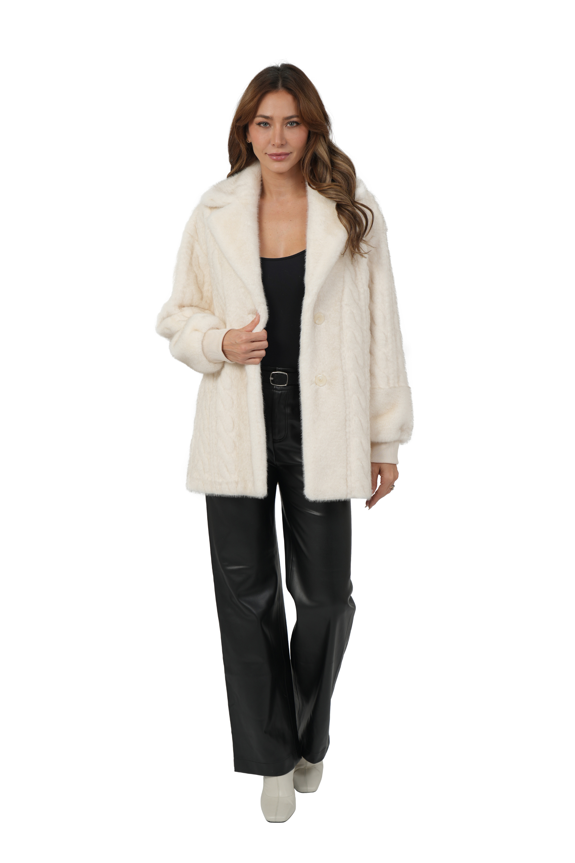 LOLA COAT