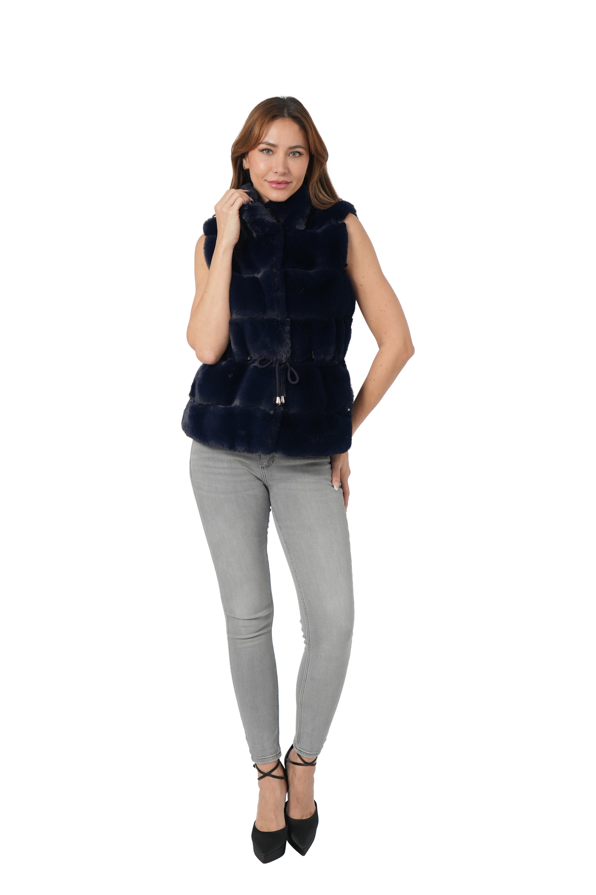 VALERY VEST