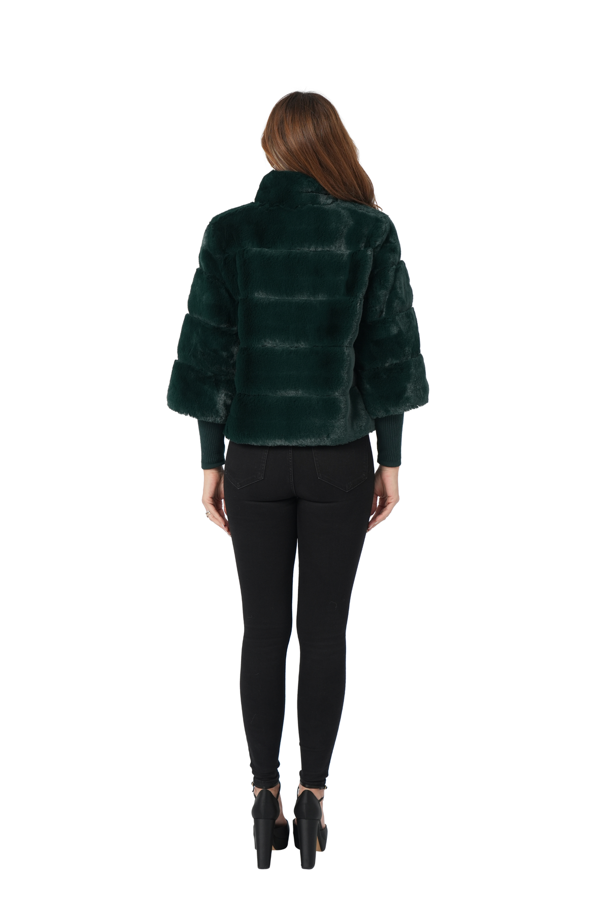 SAMANTHA JACKET