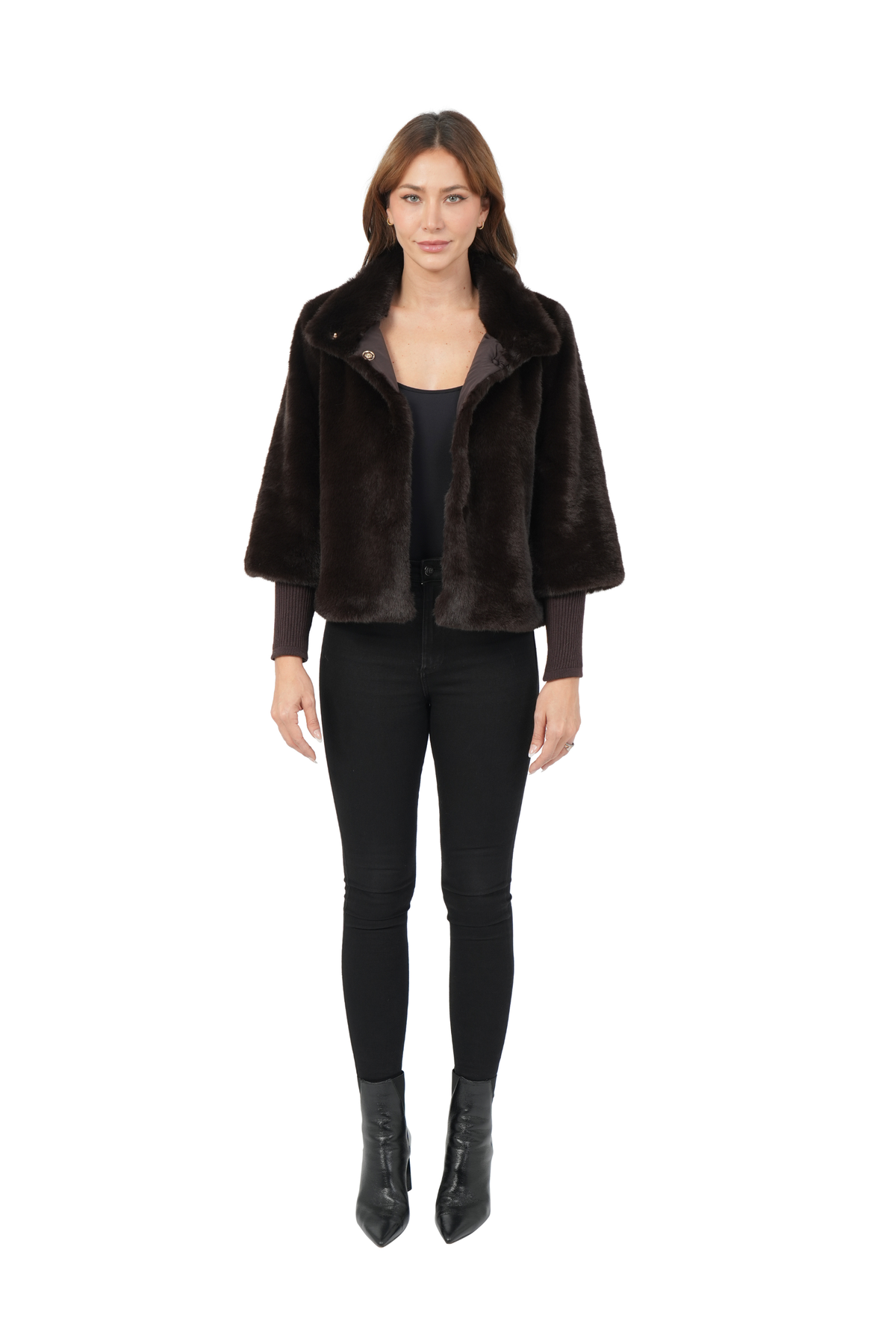 SAMMIE JACKET