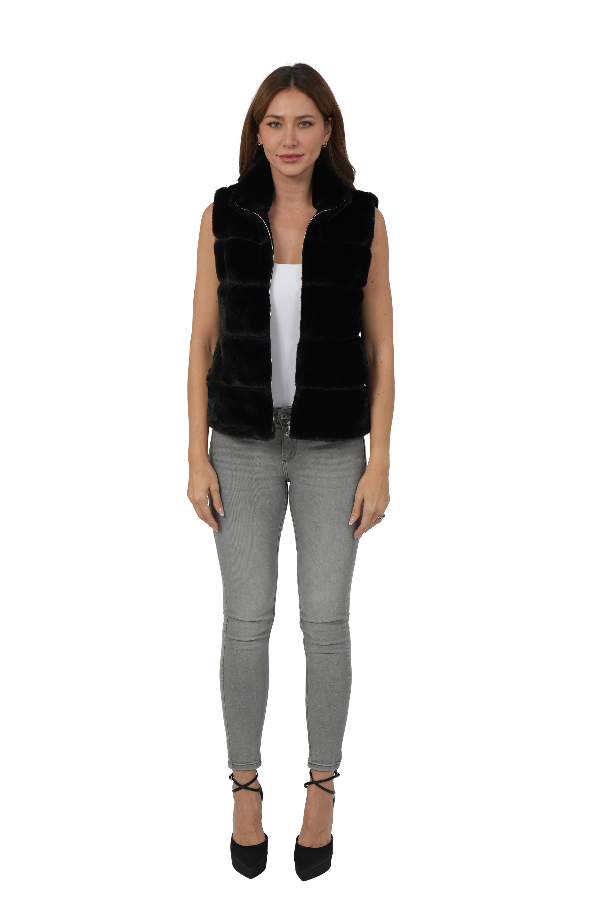 VINCE VEST