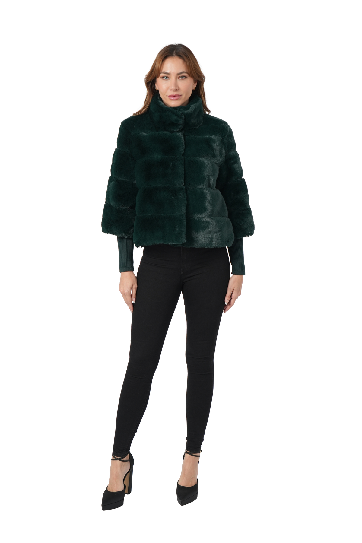 SAMANTHA JACKET