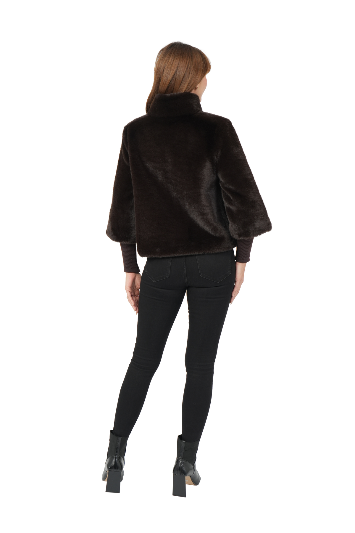 SAMMIE JACKET