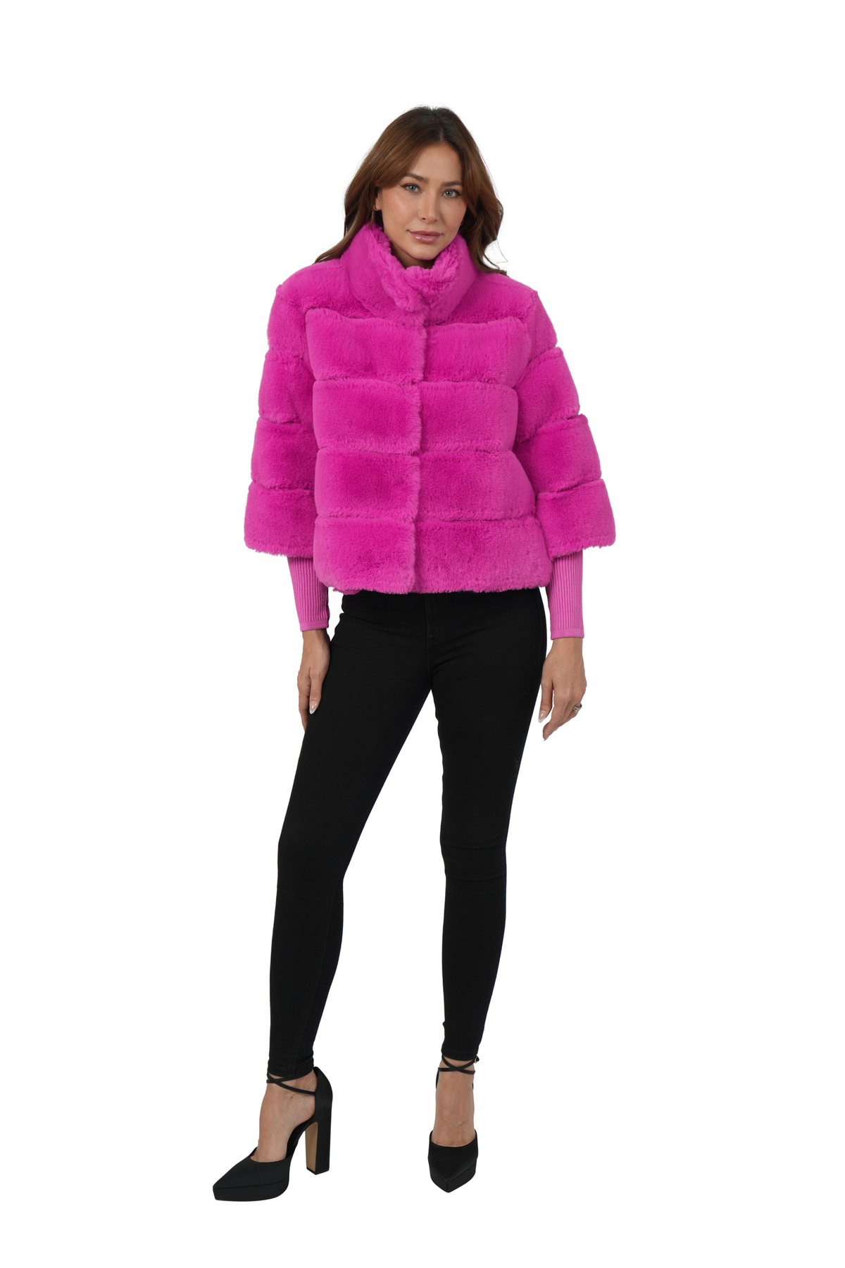 SAMANTHA JACKET