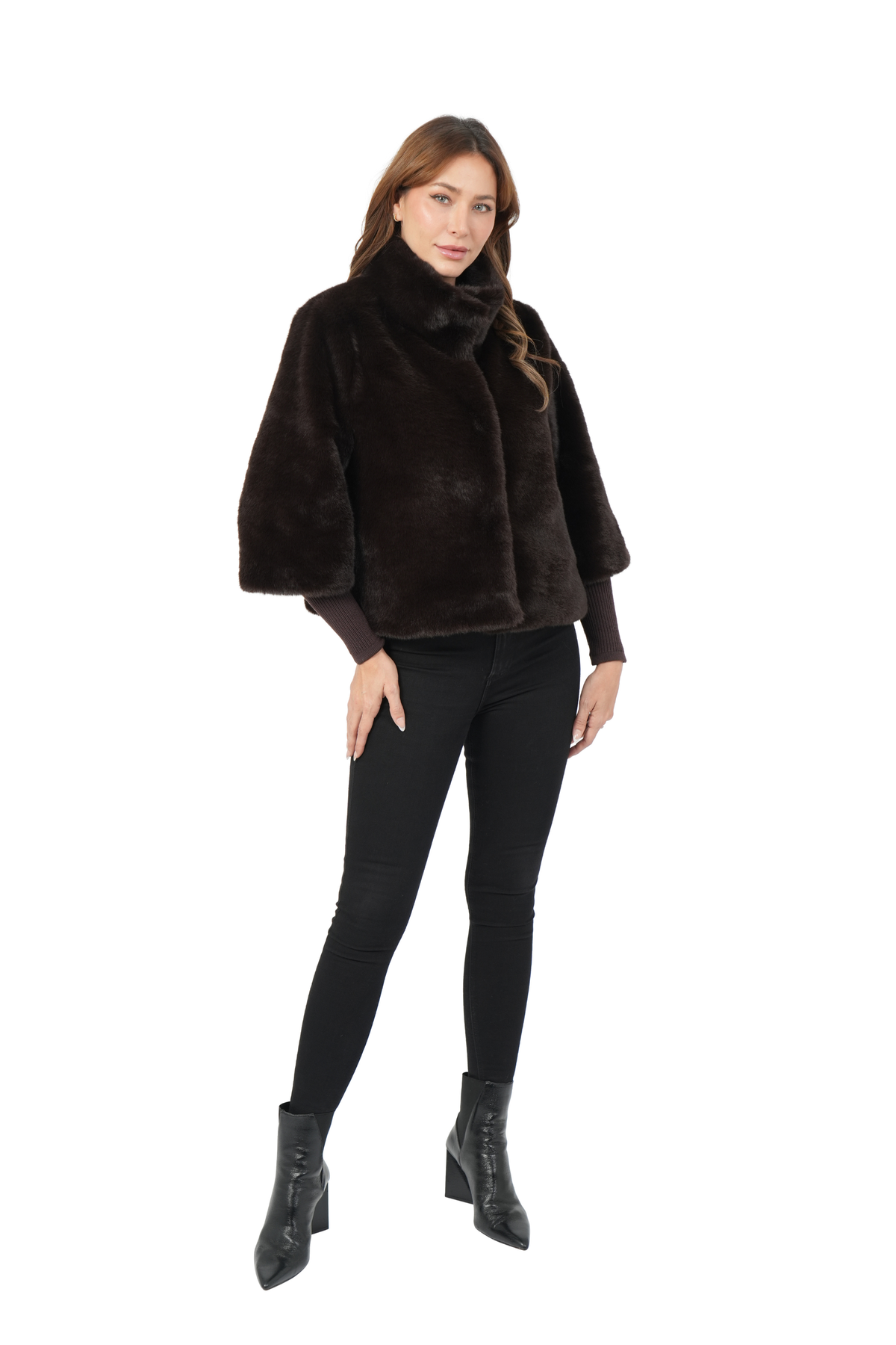 SAMMIE JACKET