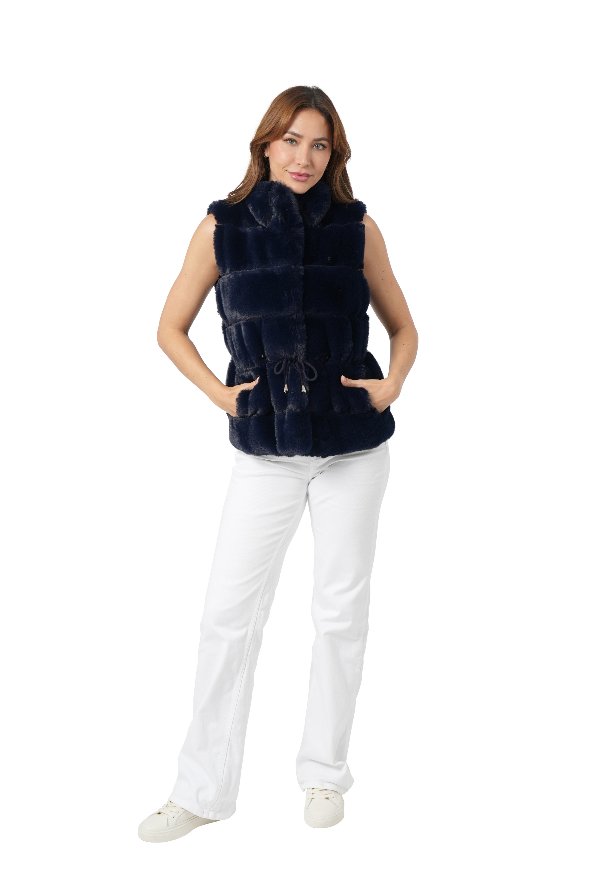 VALERY VEST