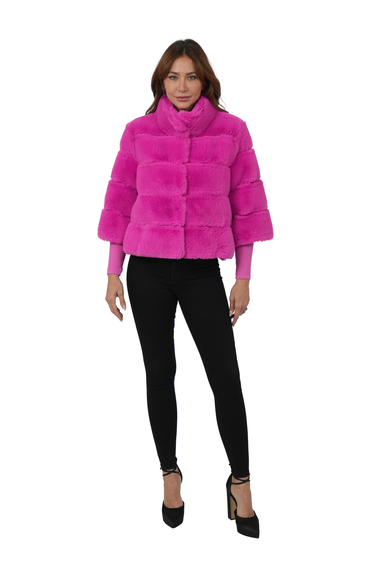 SAMANTHA JACKET