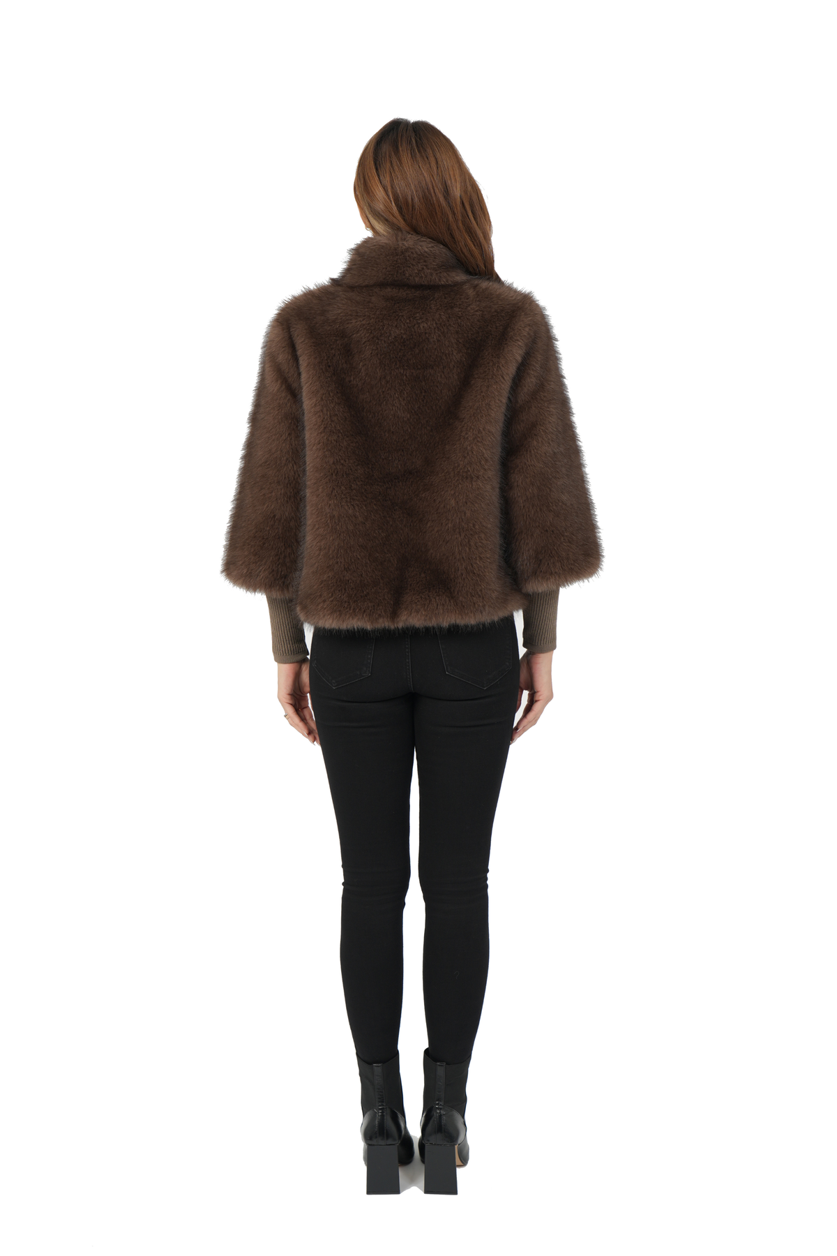 SAMMIE JACKET