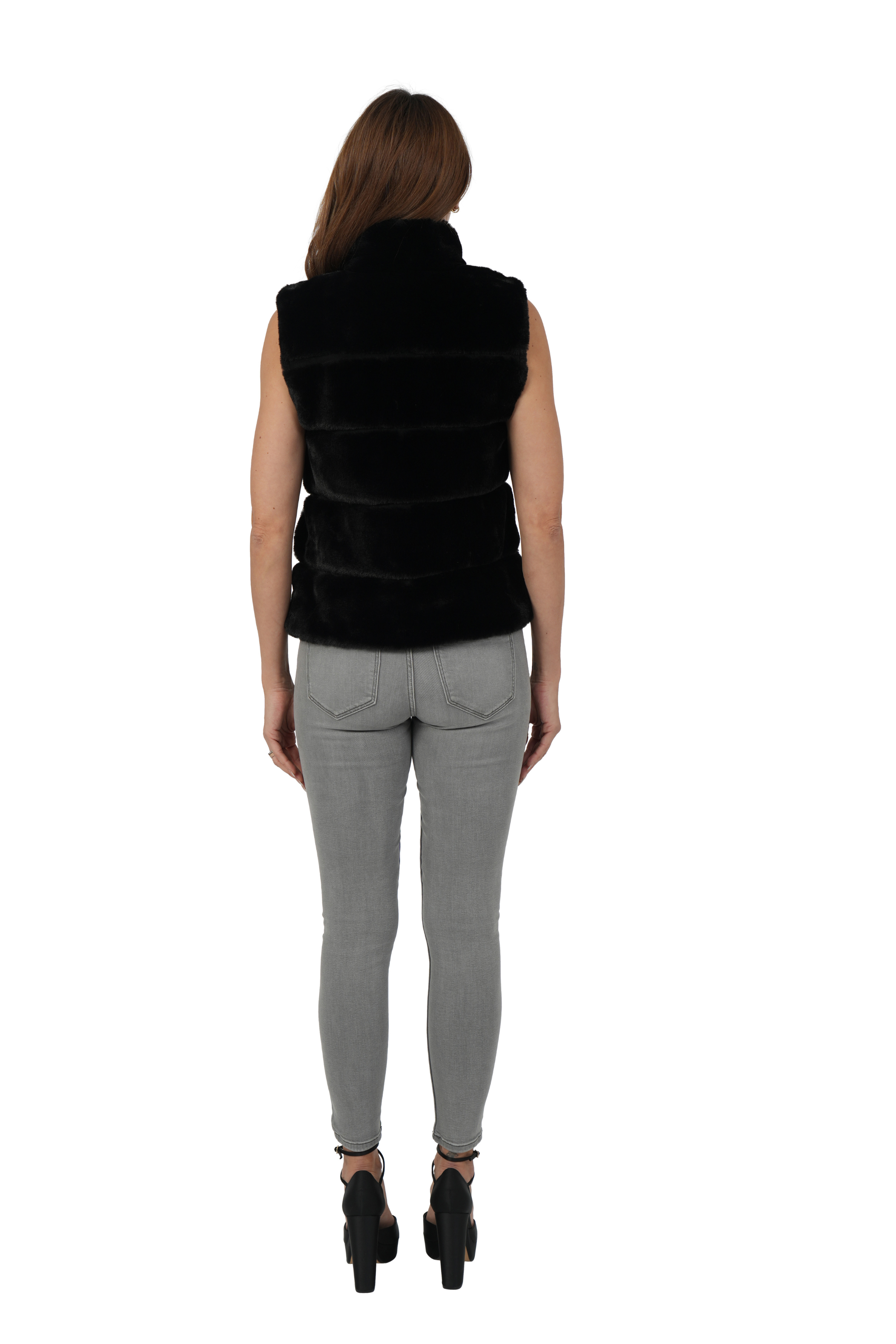 VINCE VEST