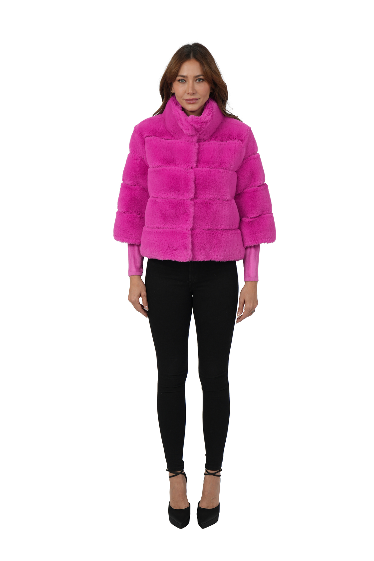 SAMANTHA JACKET