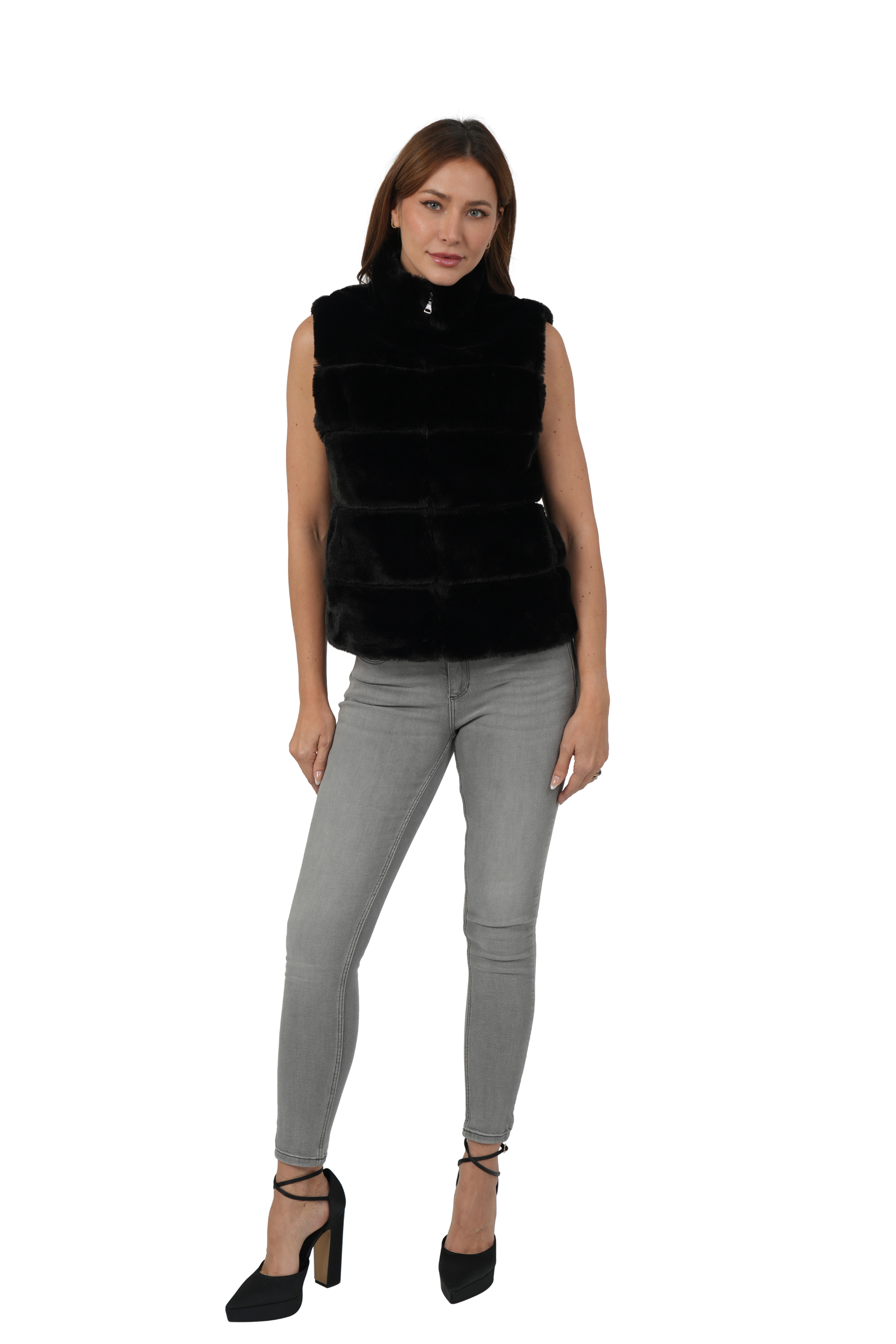 VINCE VEST