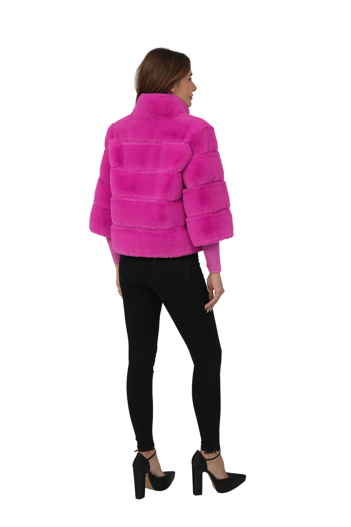 SAMANTHA JACKET