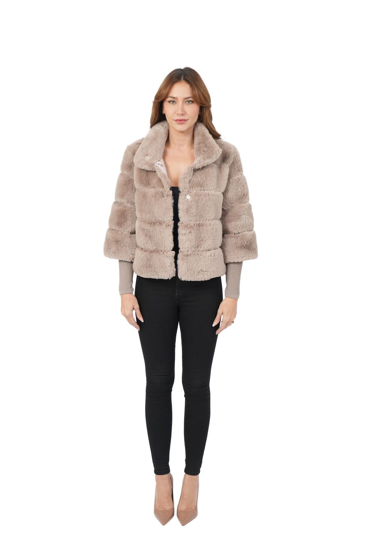SAMANTHA JACKET