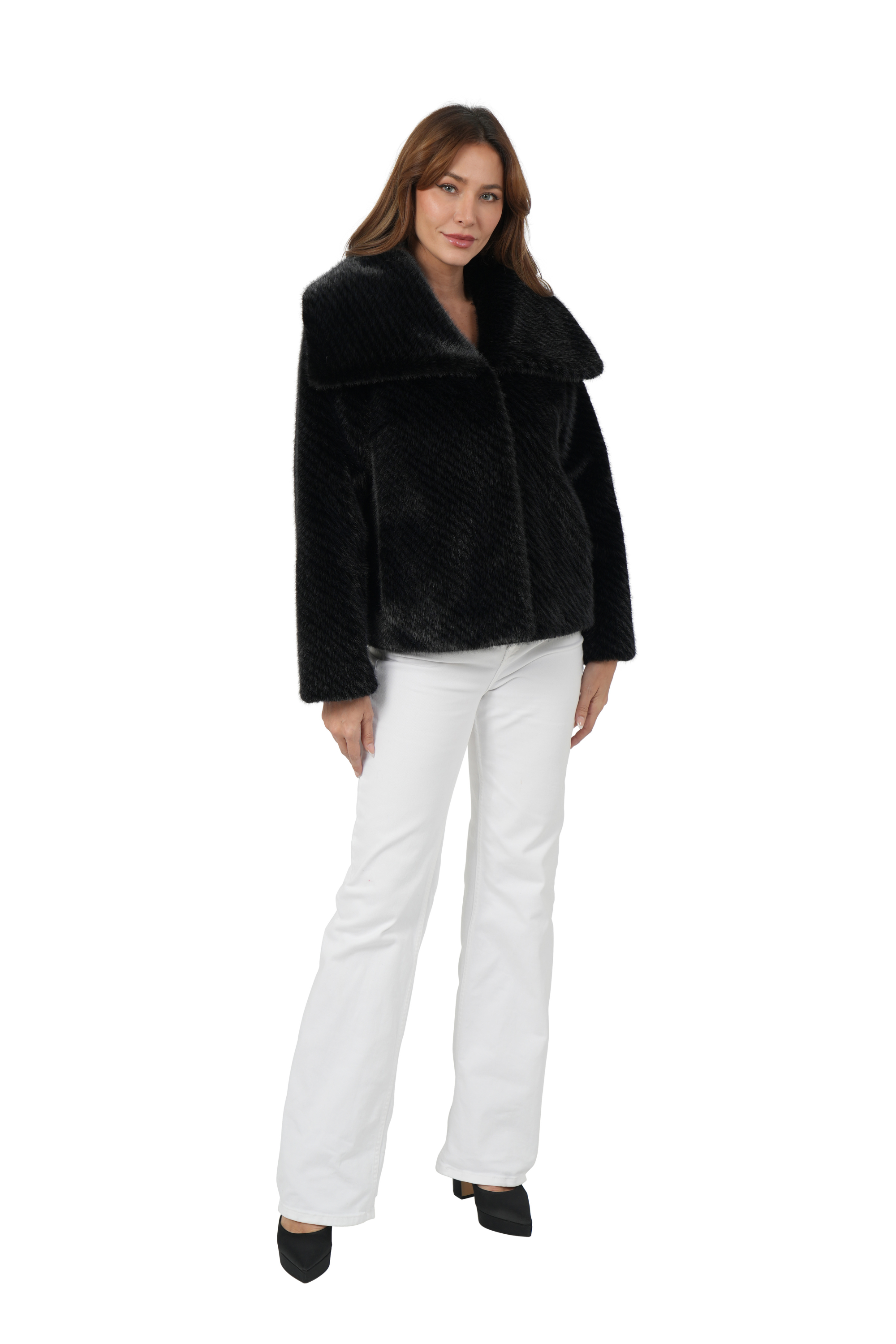 ASHA JACKET