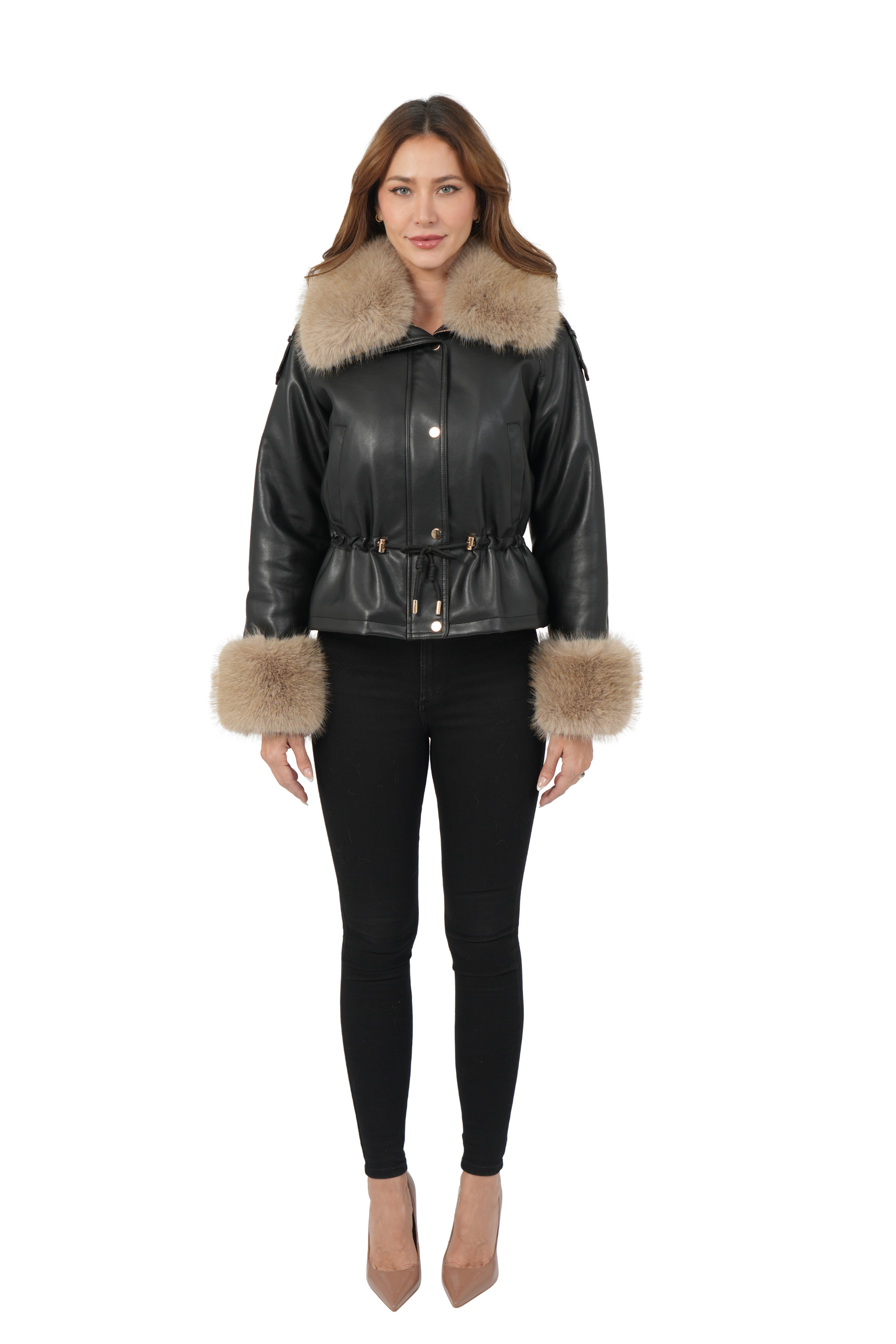 JIM JACKET