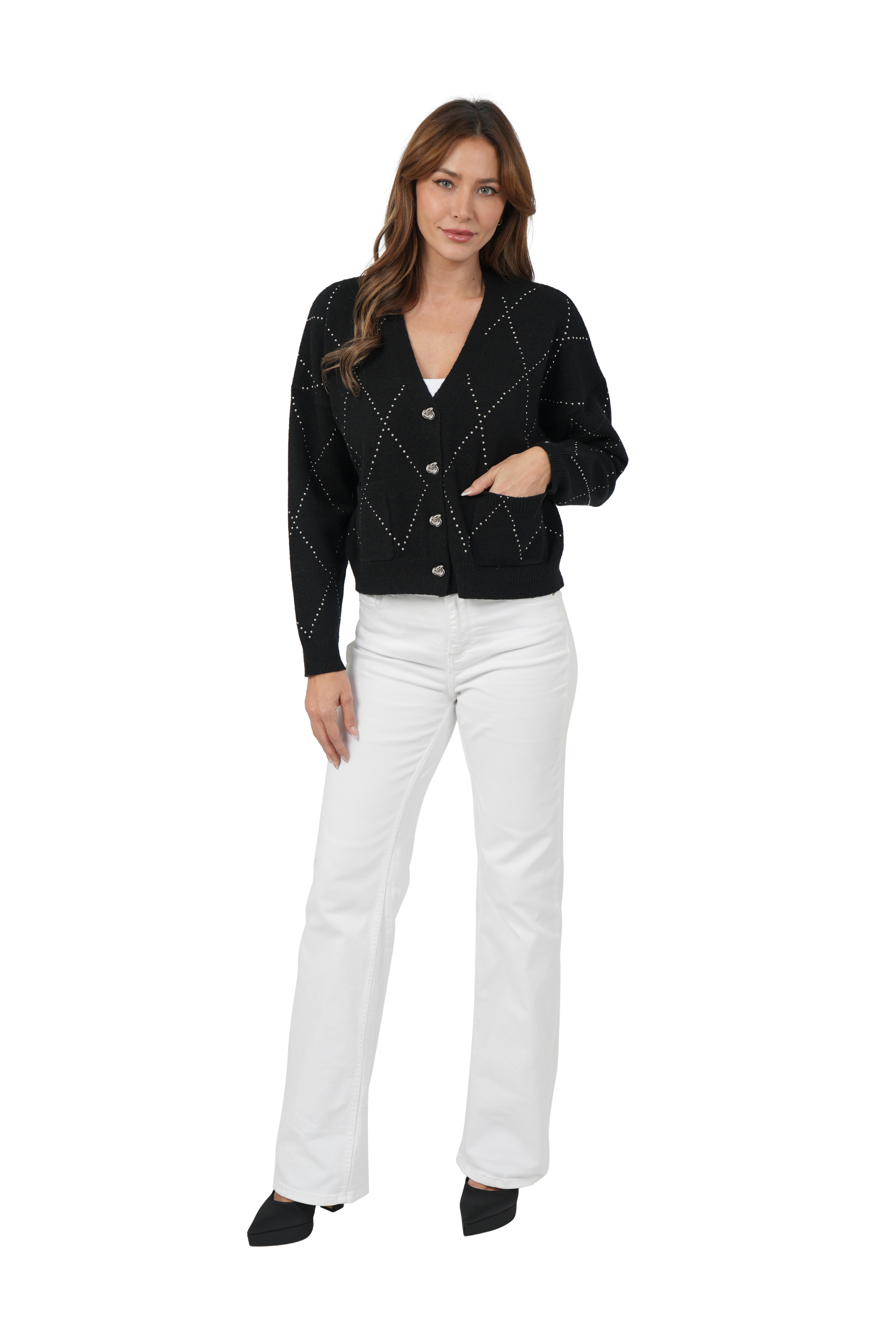 LANI CARDIGAN