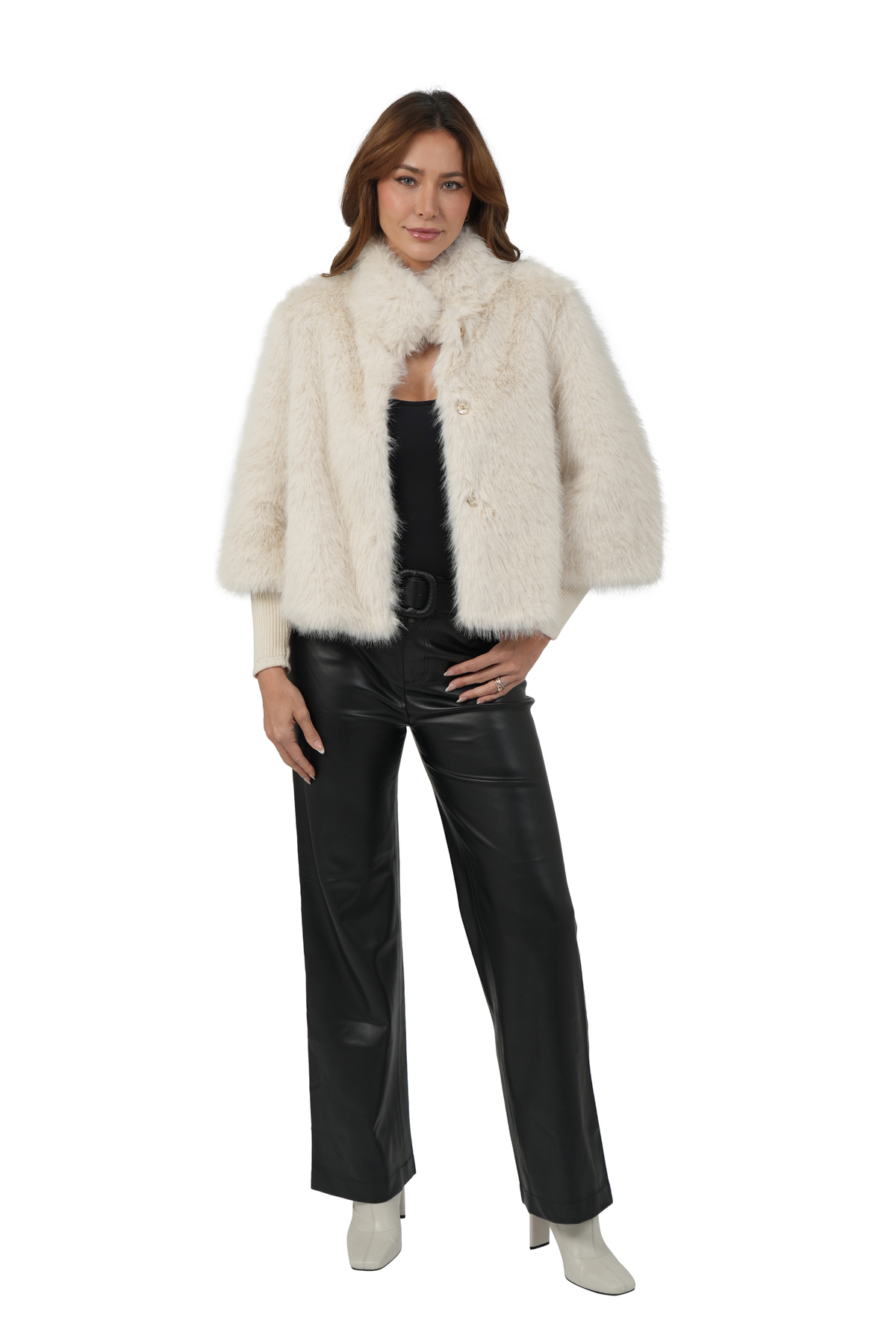 SAMMIE JACKET