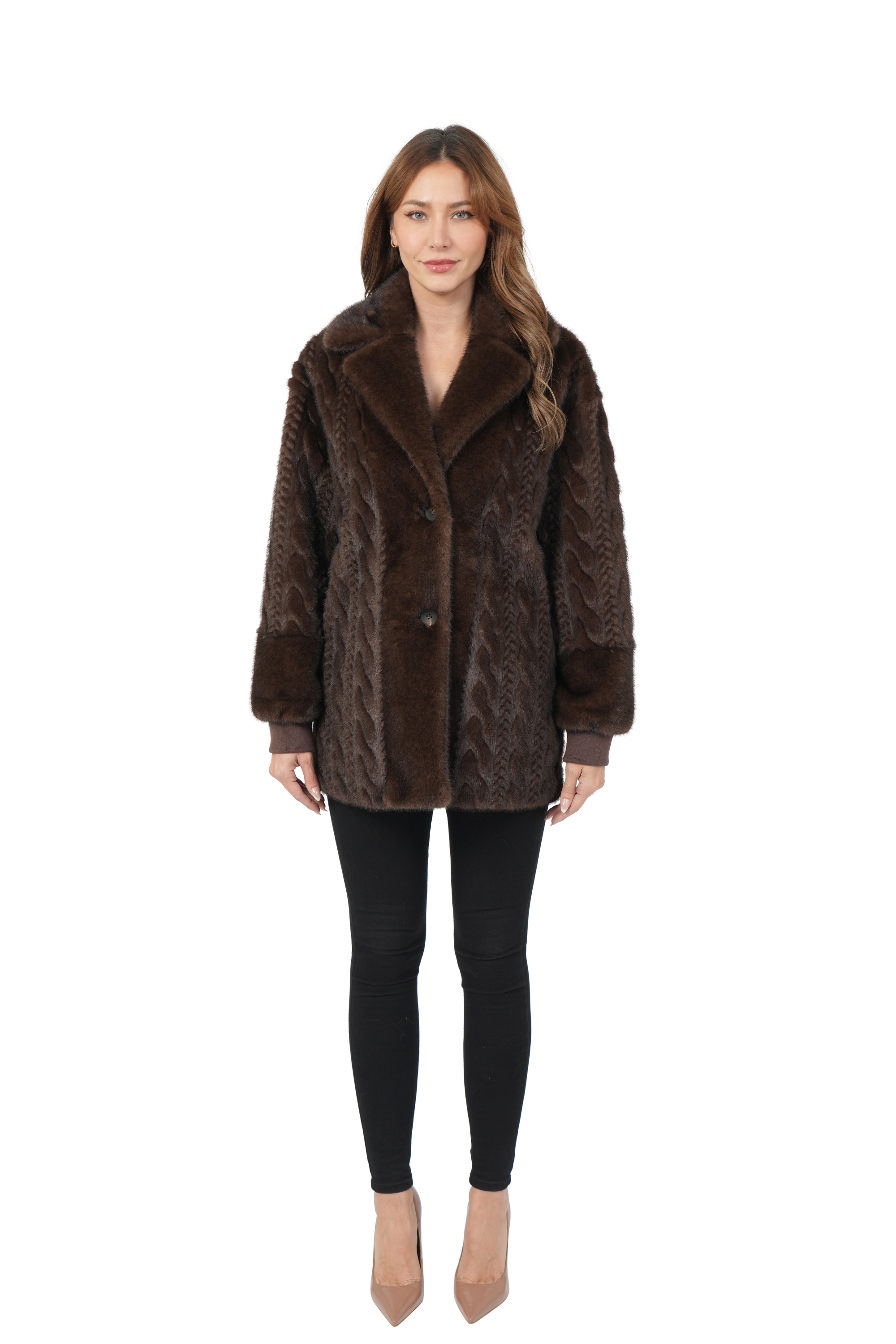 LOLA COAT