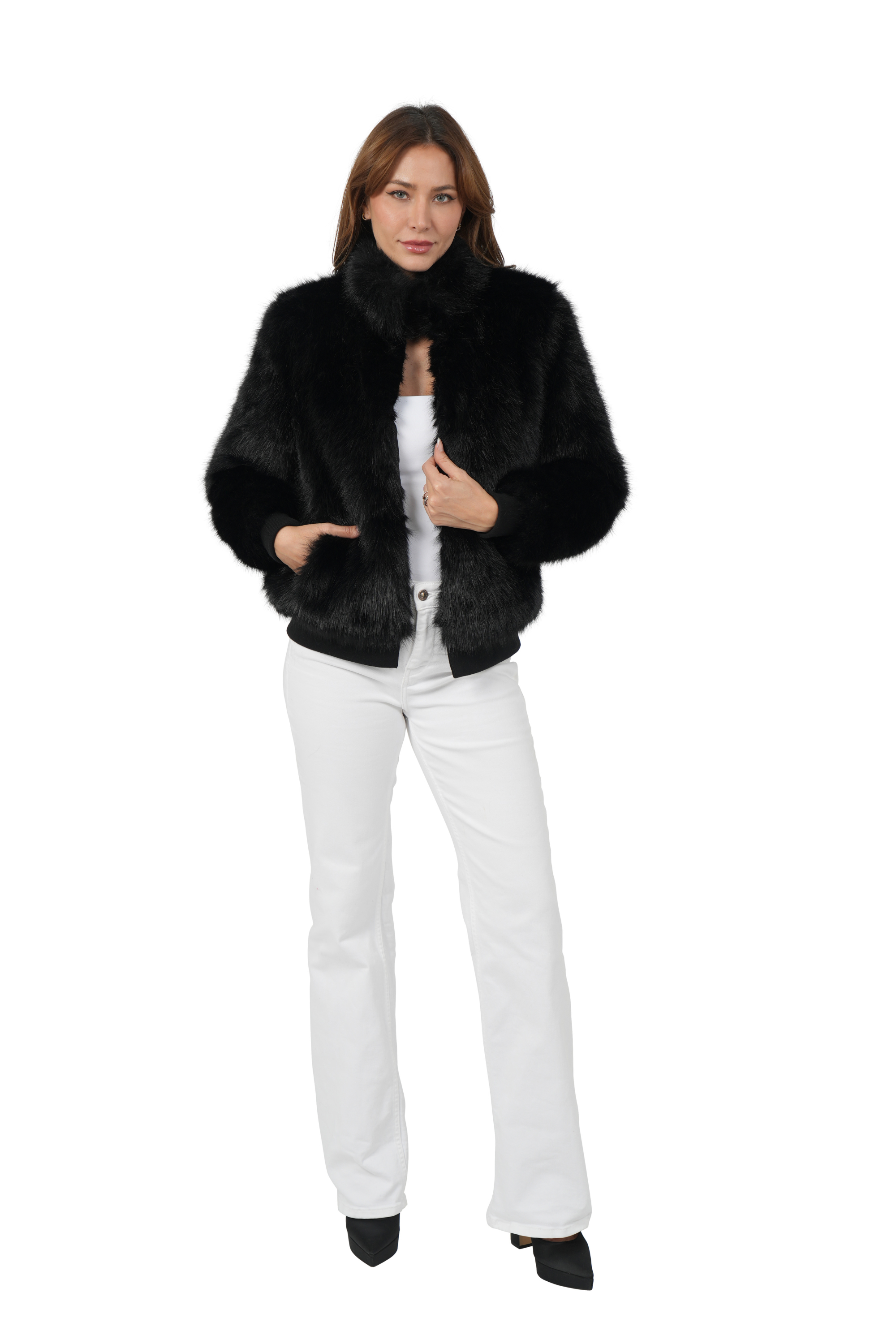 CARA JACKET