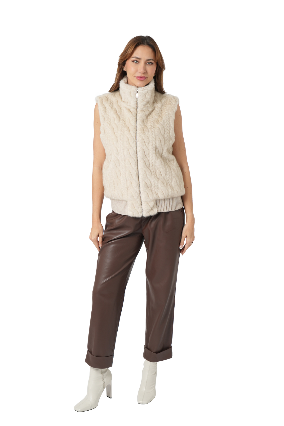 JILL VEST