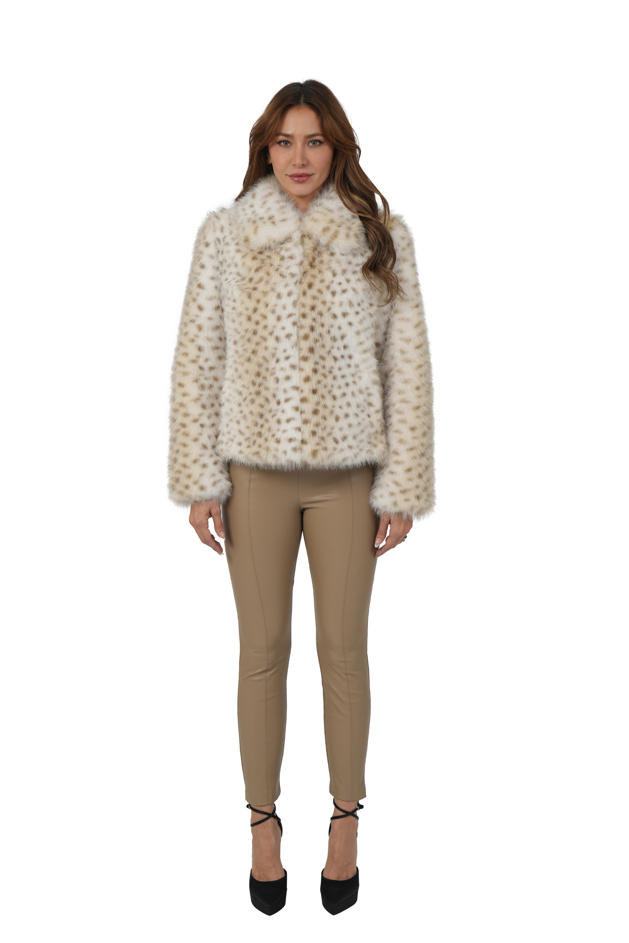 LEO JACKET