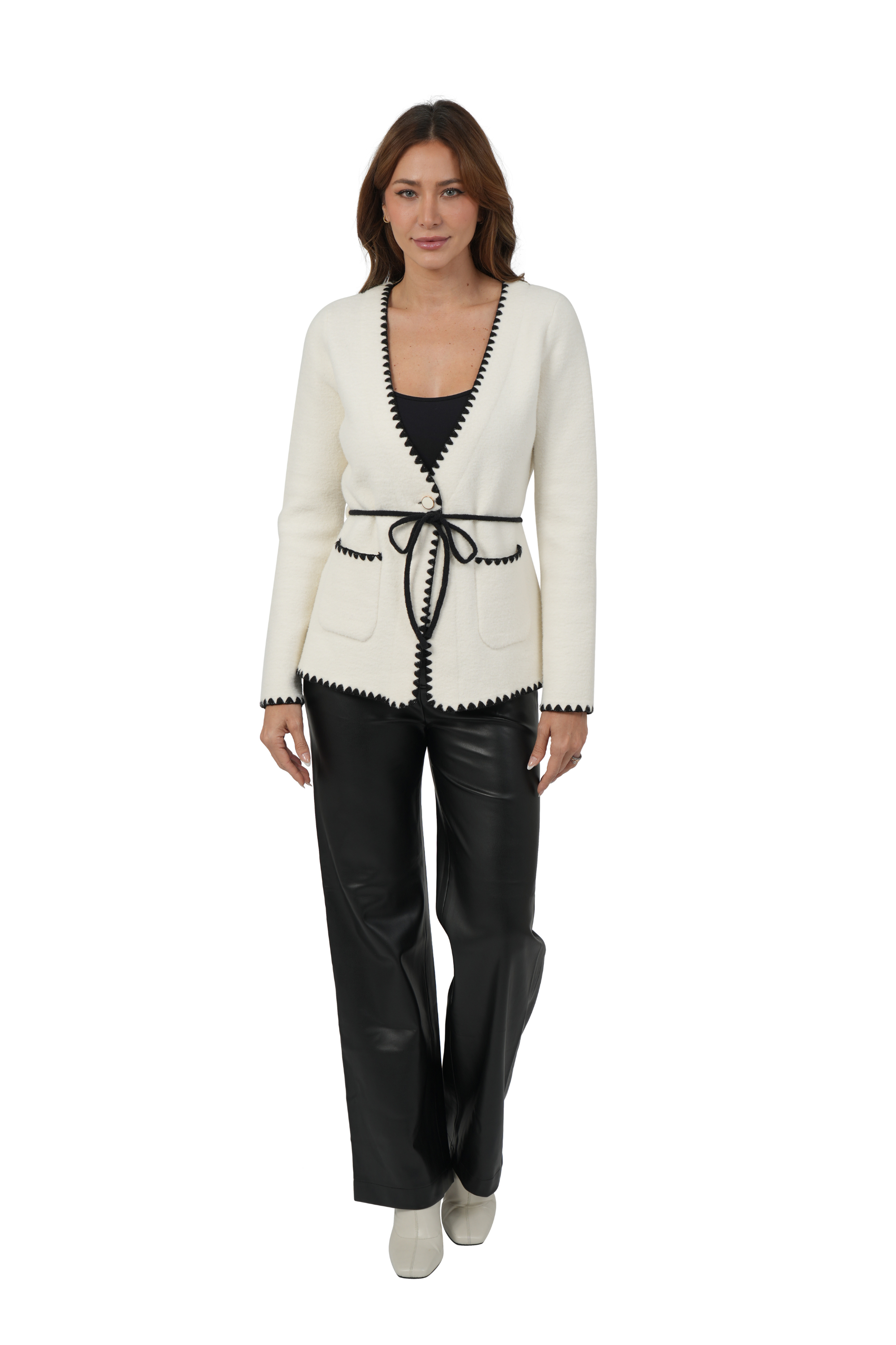 NUSHI CARDIGAN
