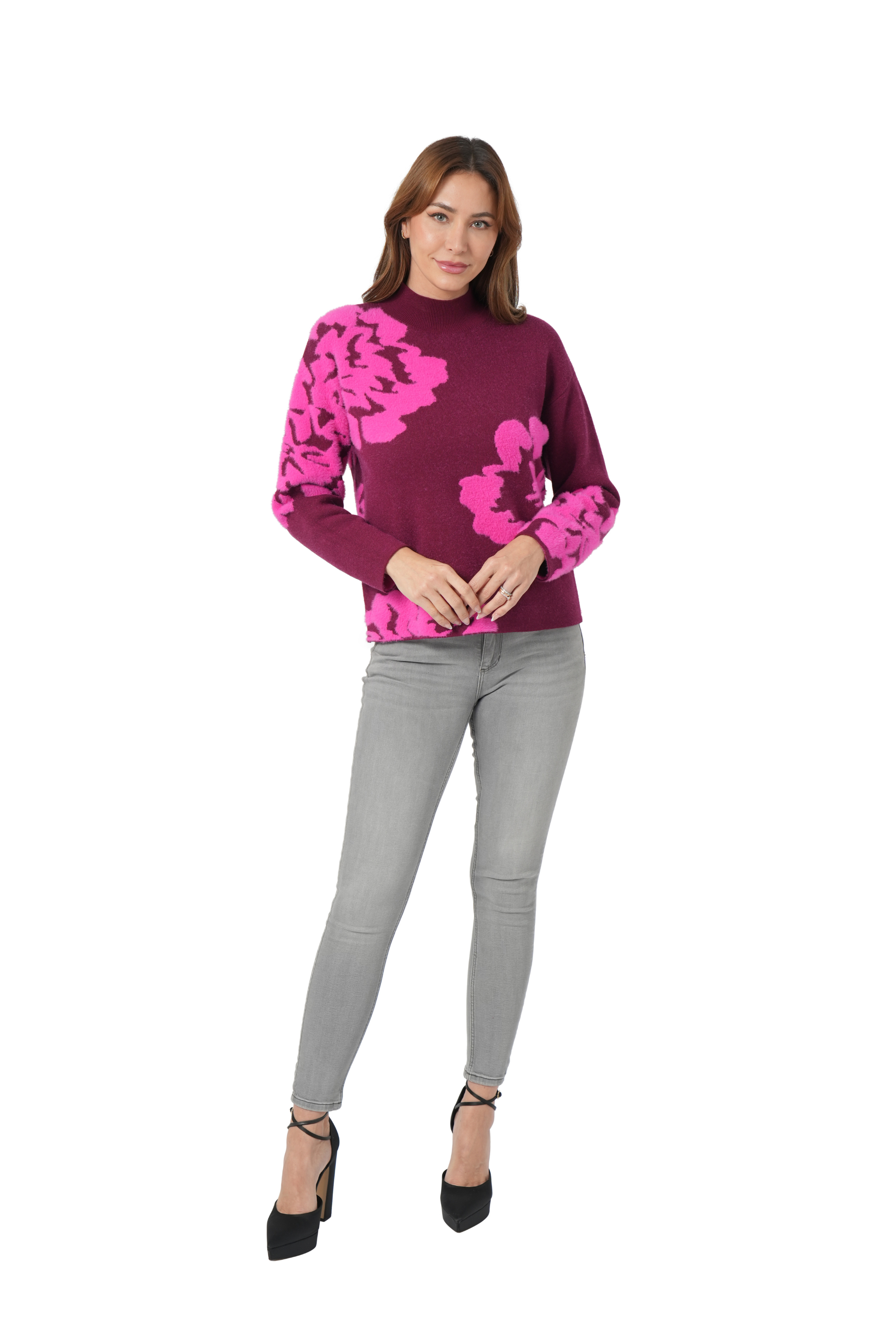 KIANA SWEATER