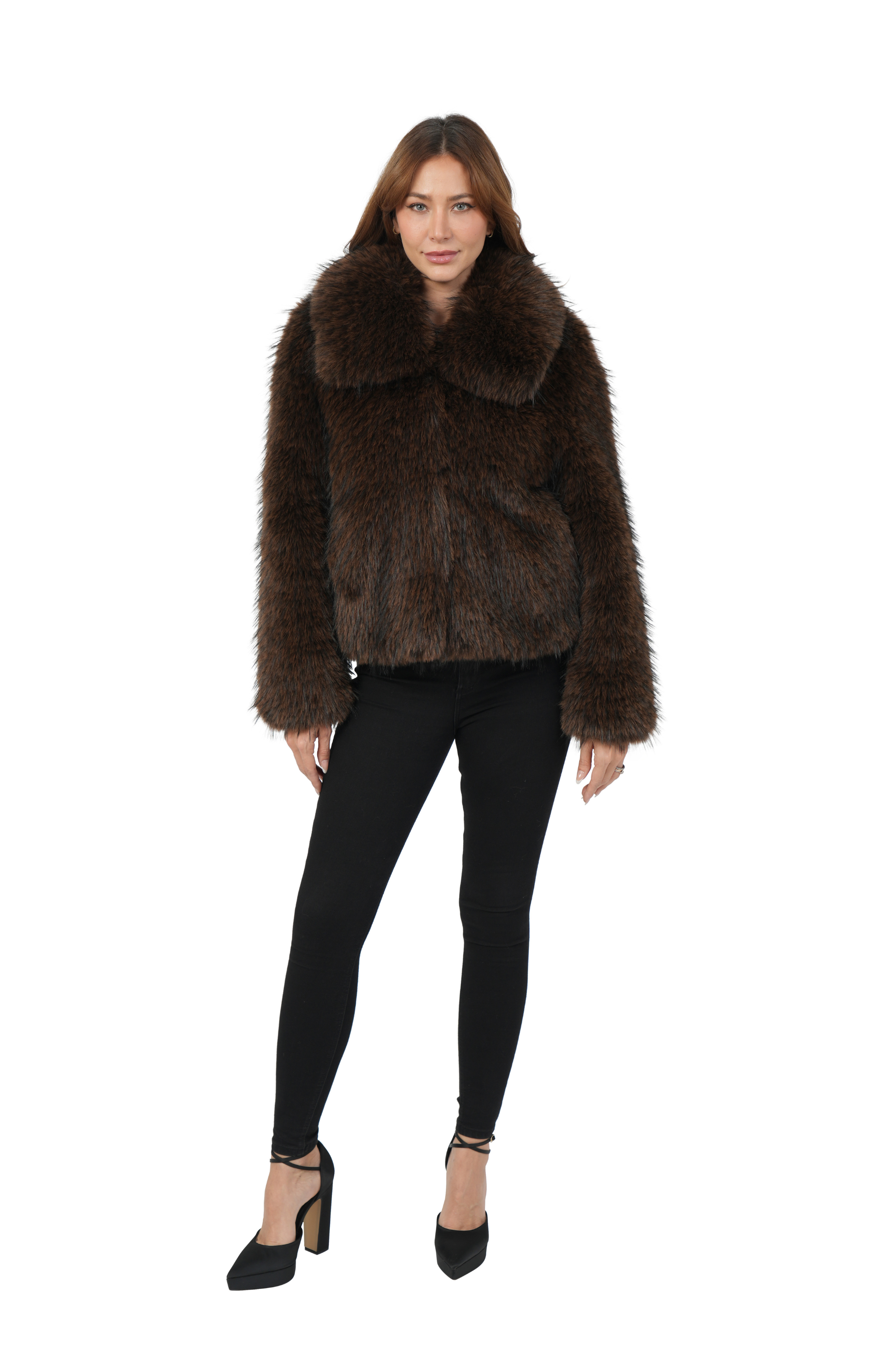 JULIA COAT
