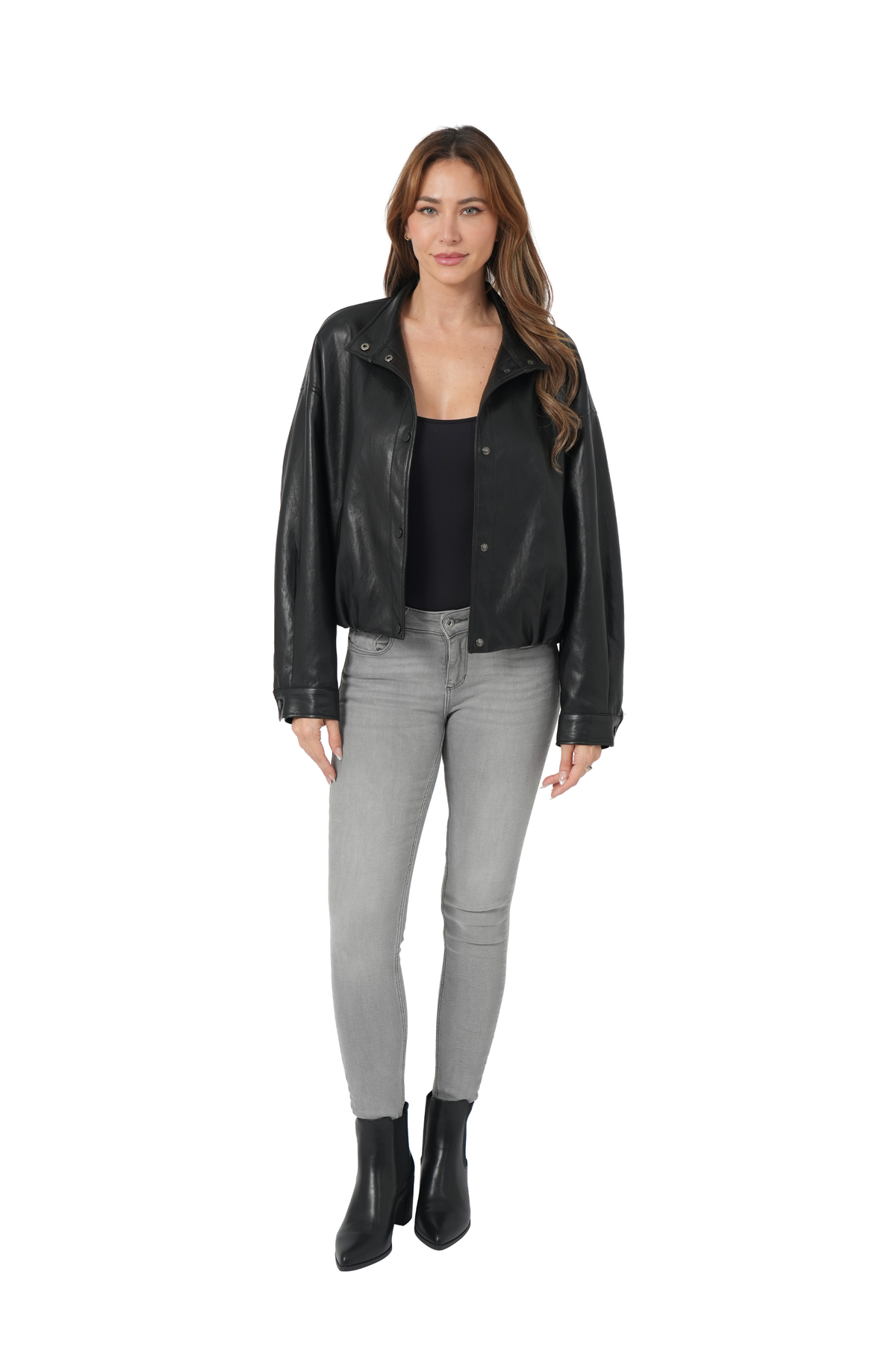 RACHEL JACKET