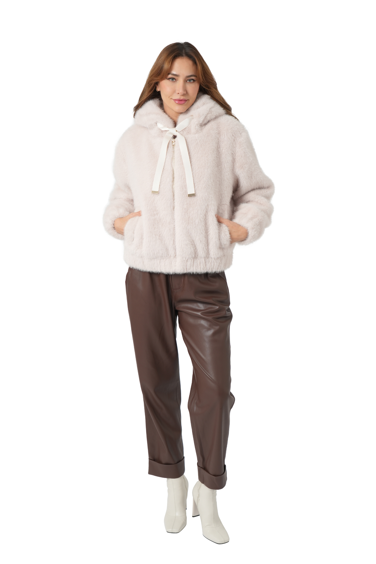 SEAN JACKET