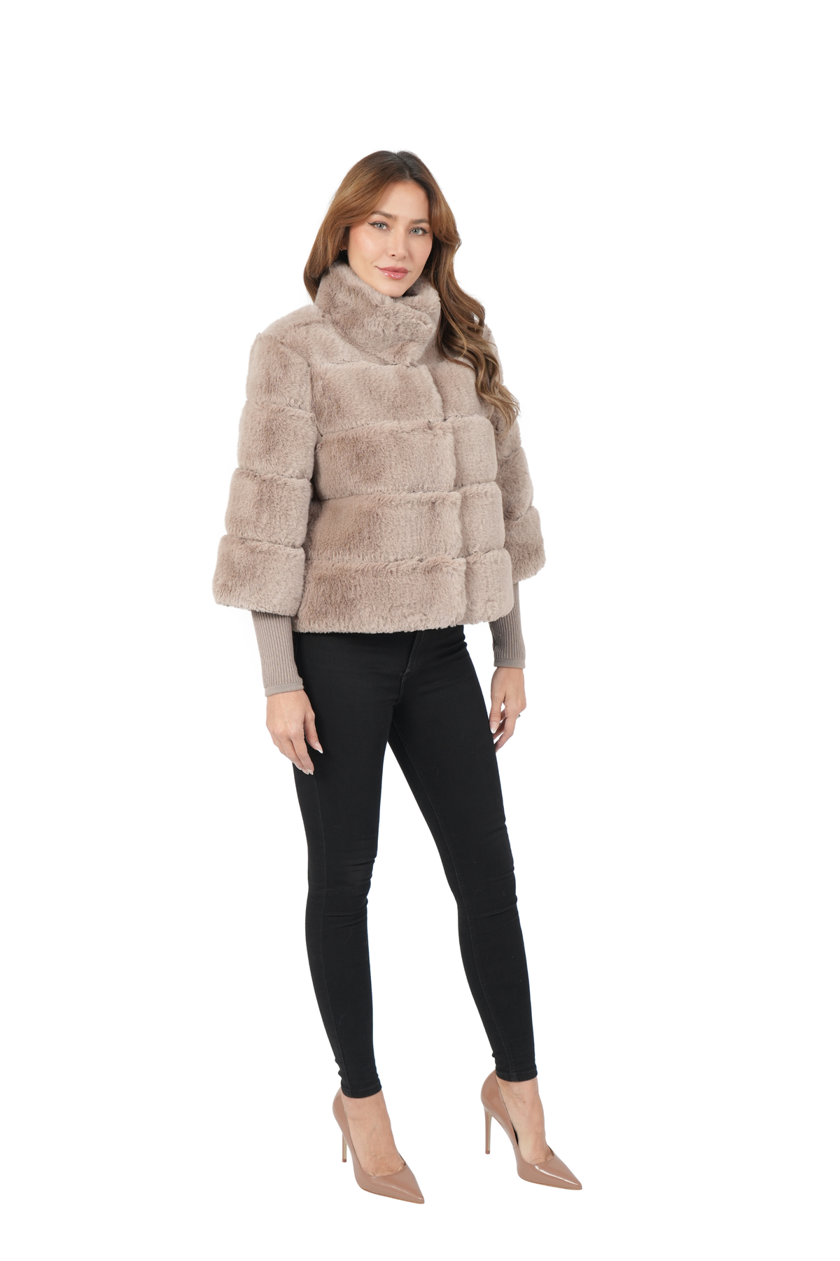 SAMANTHA JACKET