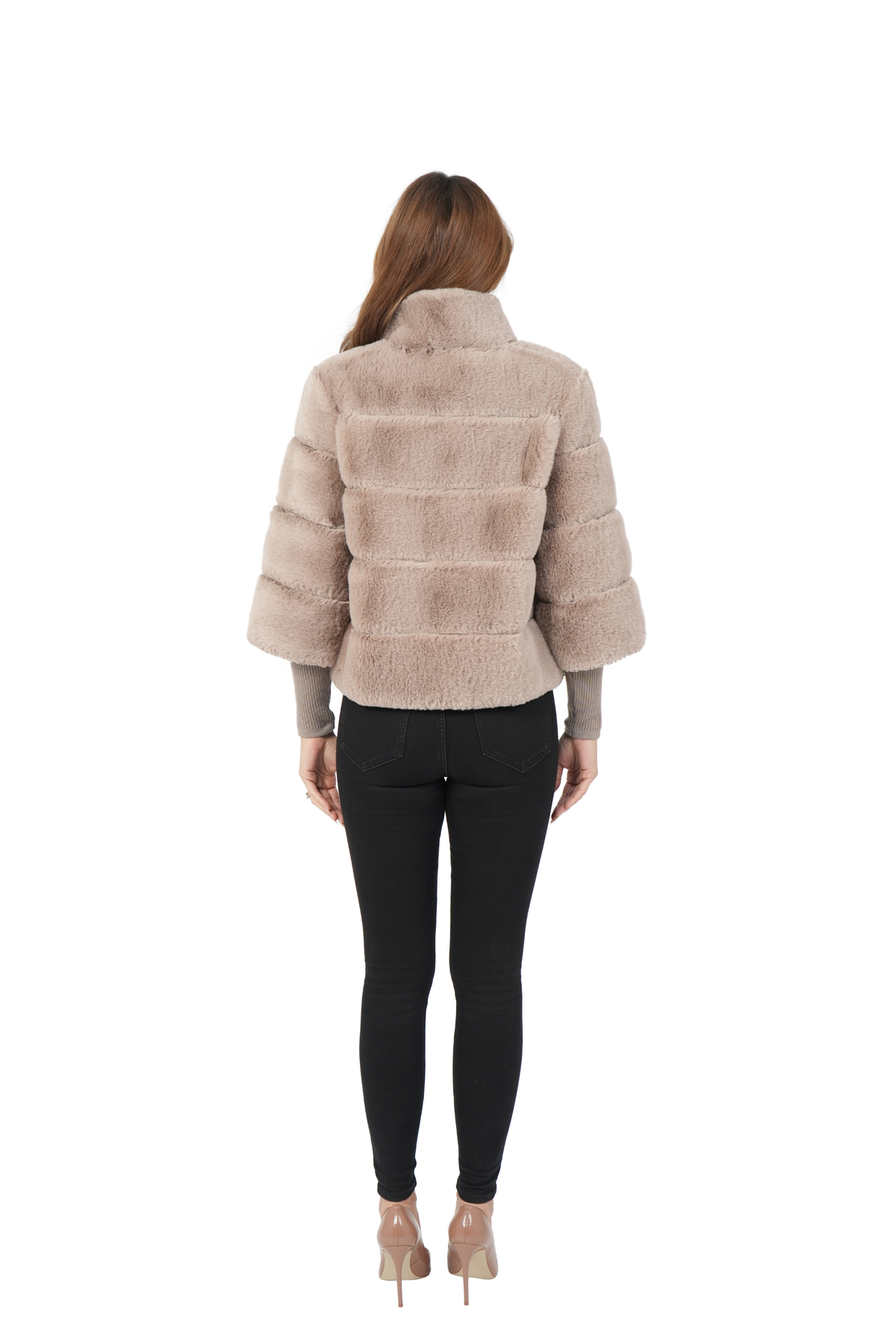 SAMANTHA JACKET