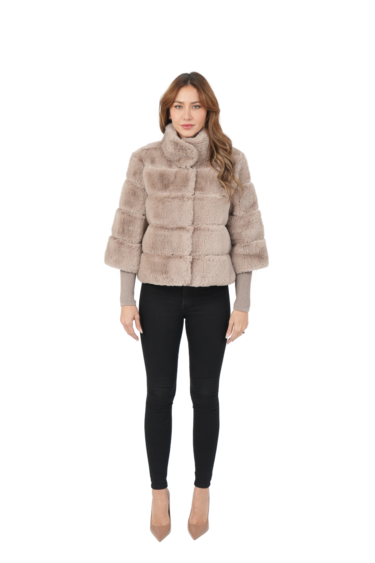 SAMANTHA JACKET