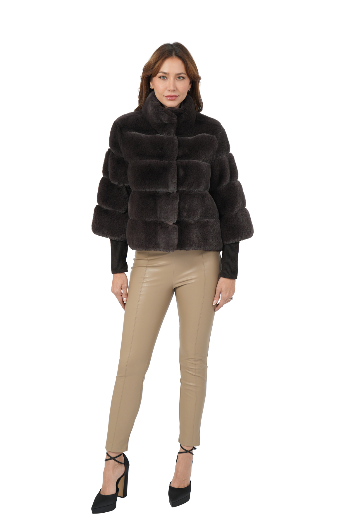 SAMANTHA JACKET