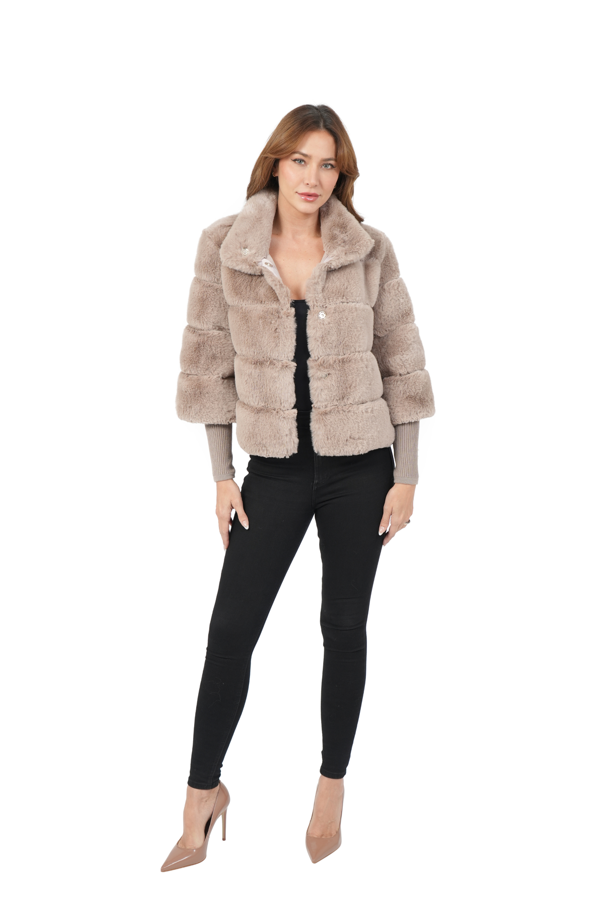 SAMANTHA JACKET