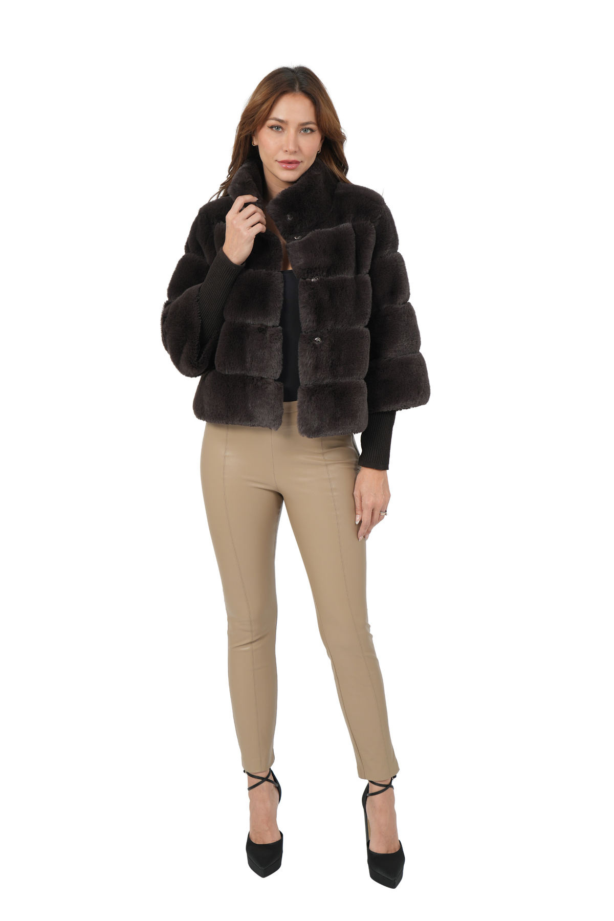 SAMANTHA JACKET