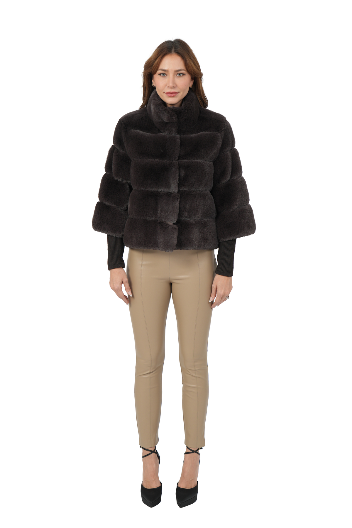 SAMANTHA JACKET