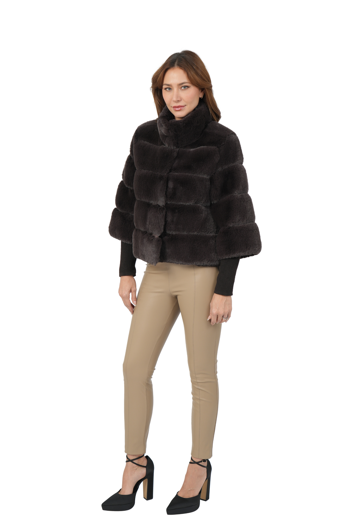 SAMANTHA JACKET