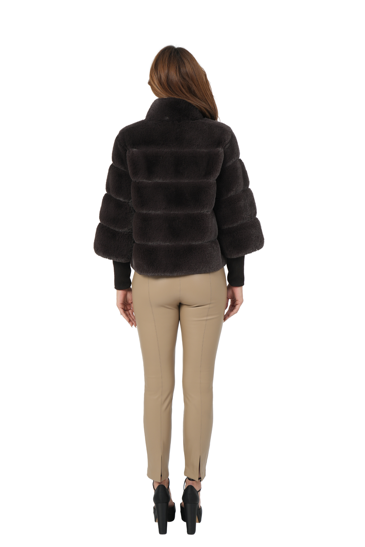 SAMANTHA JACKET
