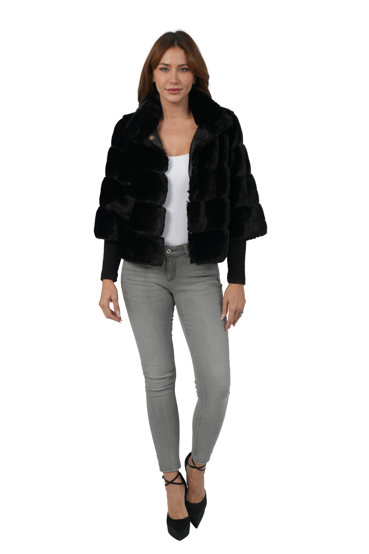 SAMANTHA JACKET