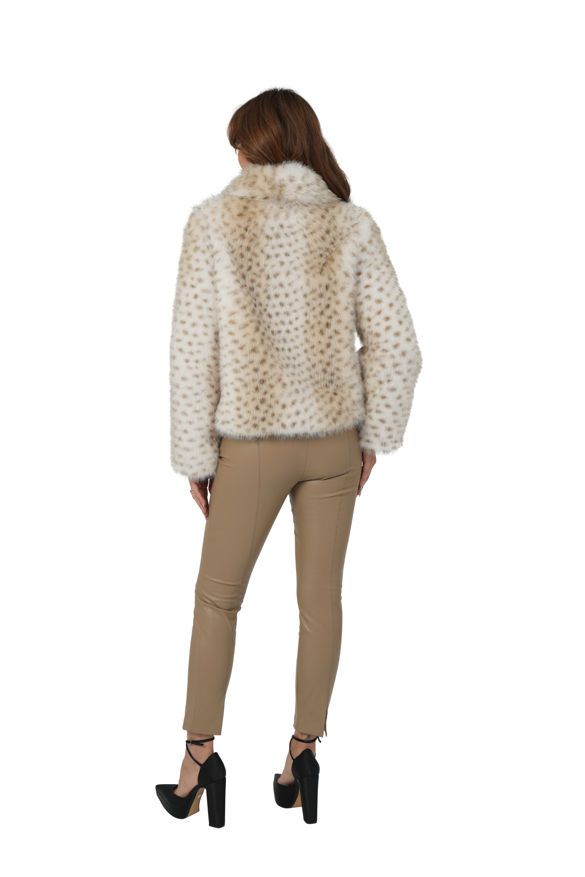 LEO JACKET